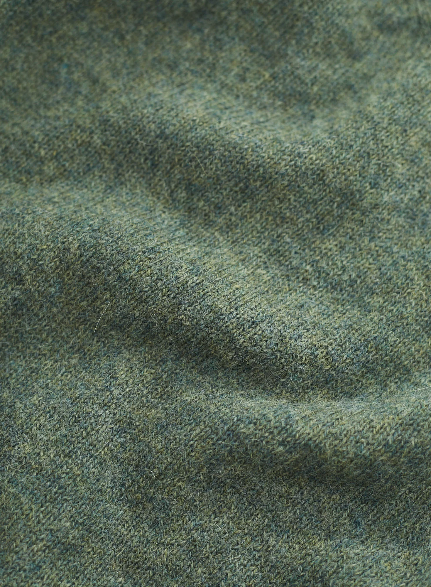 Cropped Luxe Pullover - Image 3