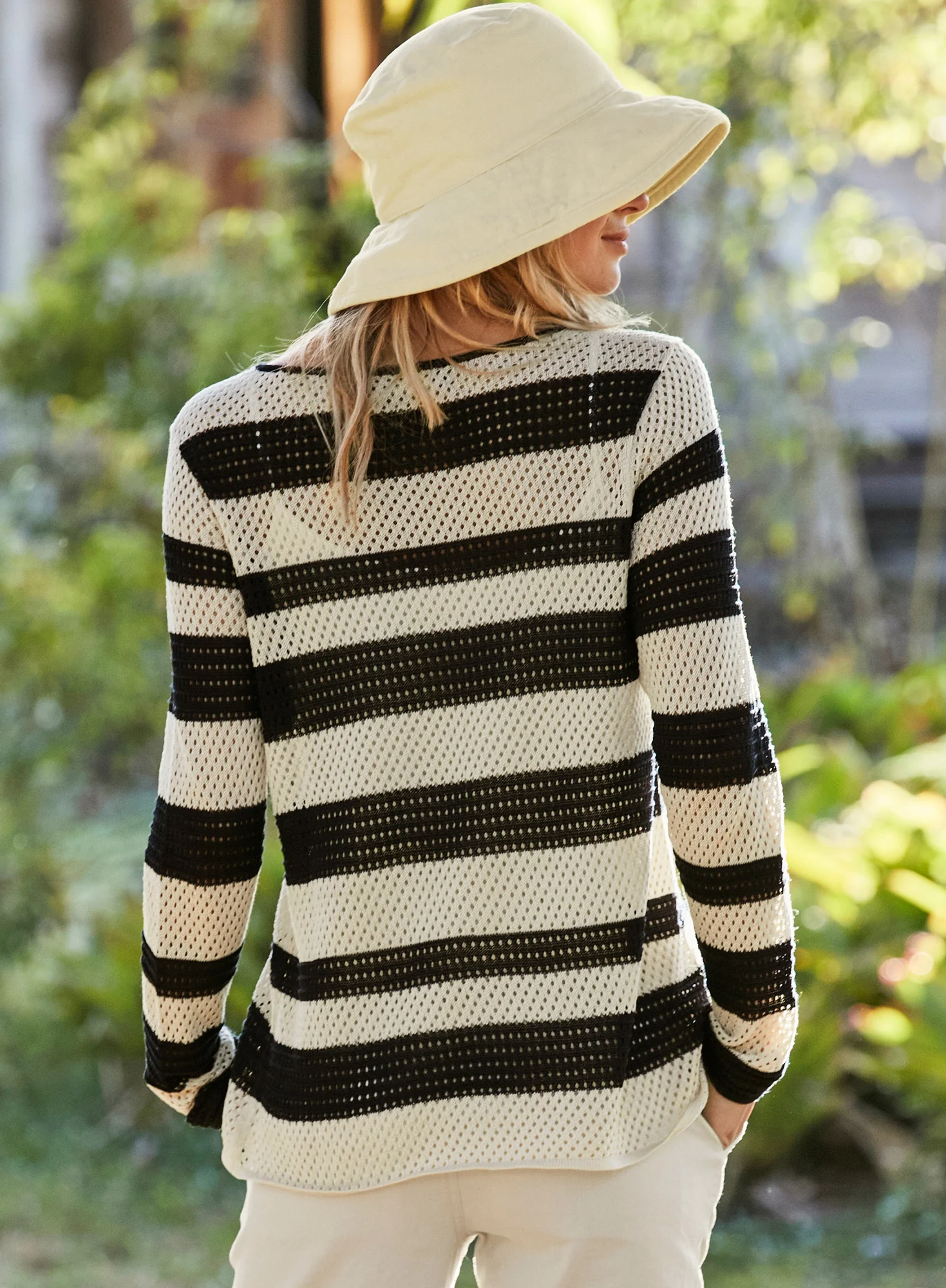 Crosswinds Pullover - Image 2