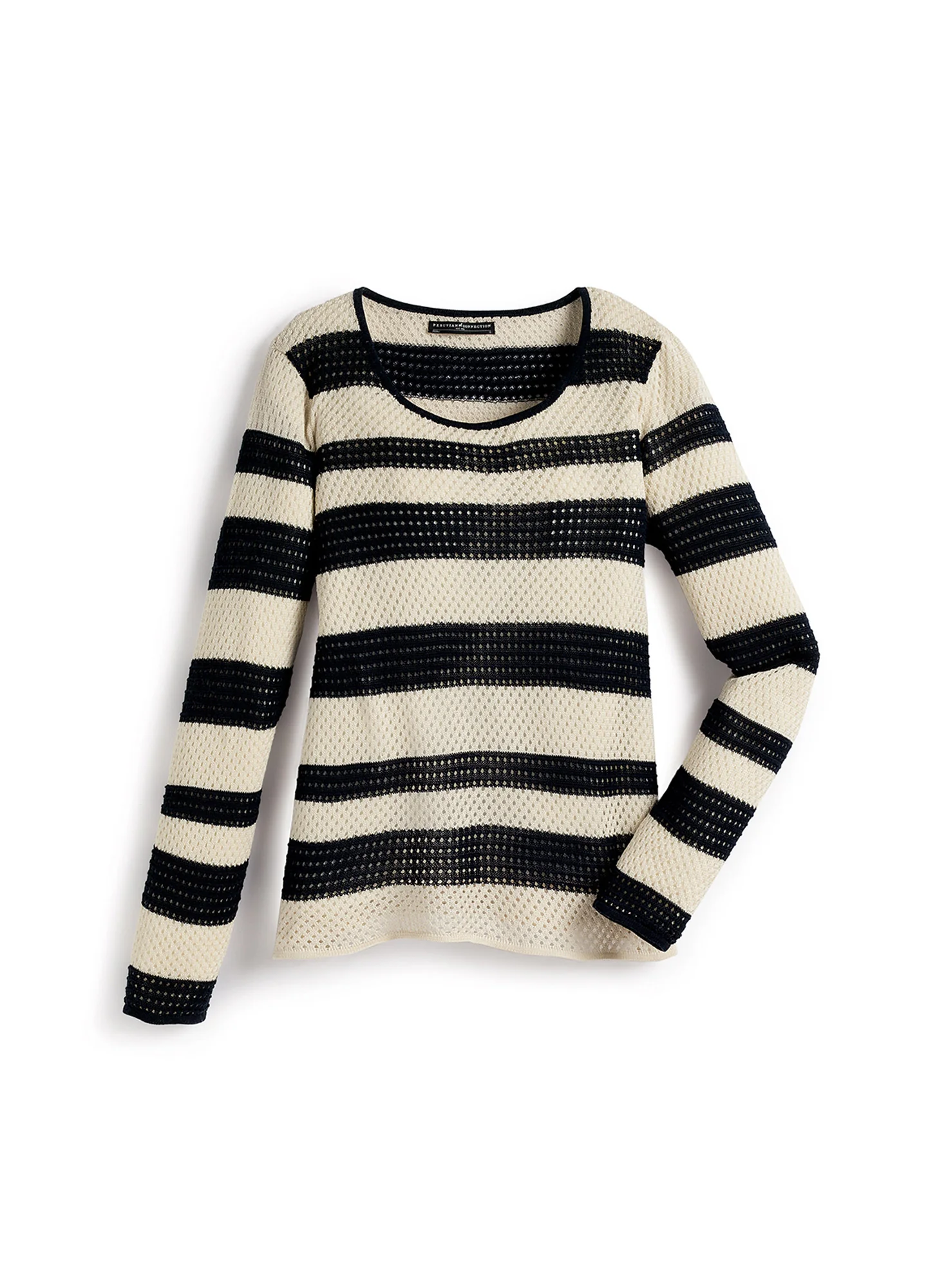 Crosswinds Pullover - Image 4