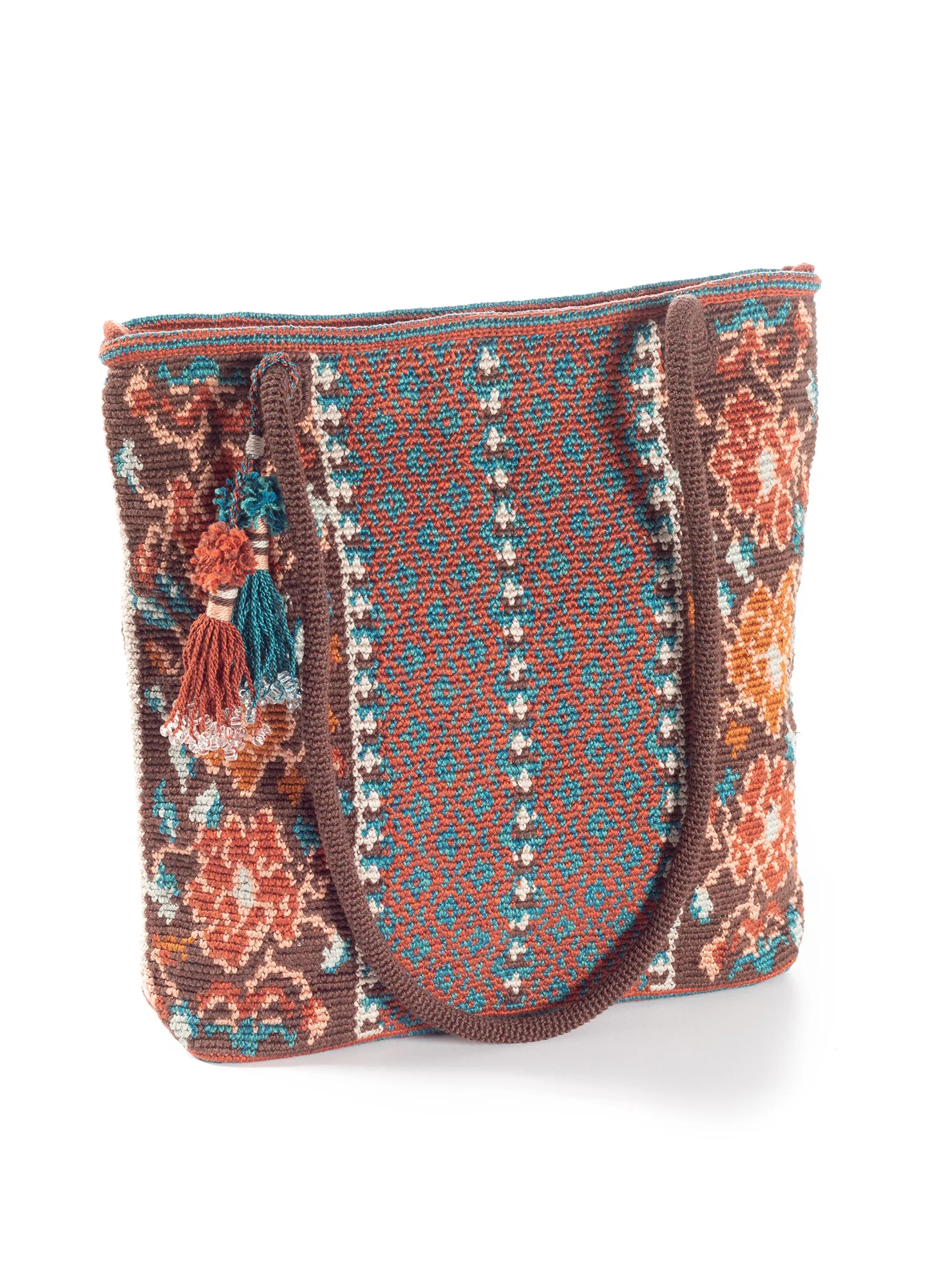Crucero Bag