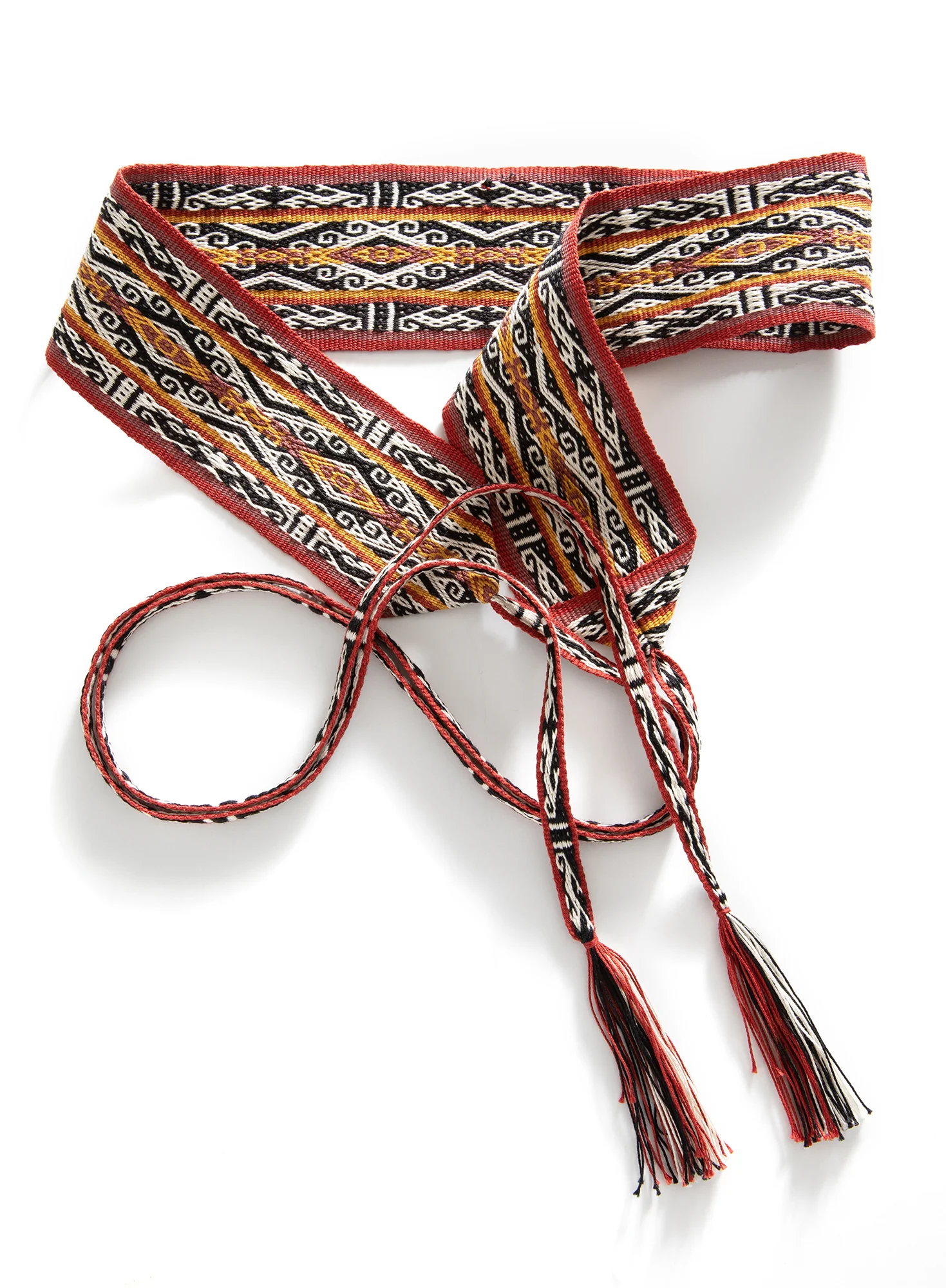 Cuenca Belt
