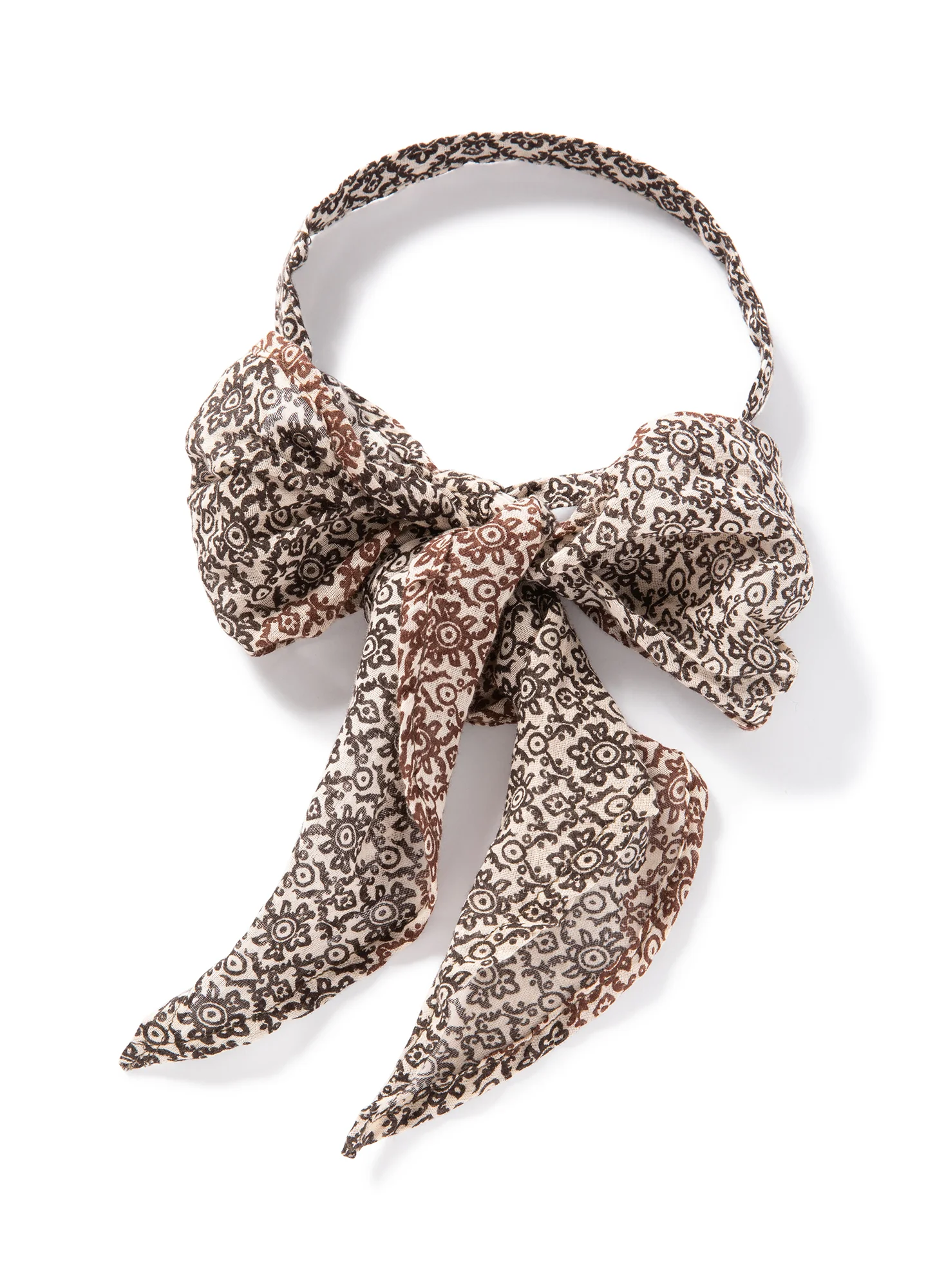 Cuiaba Scarf