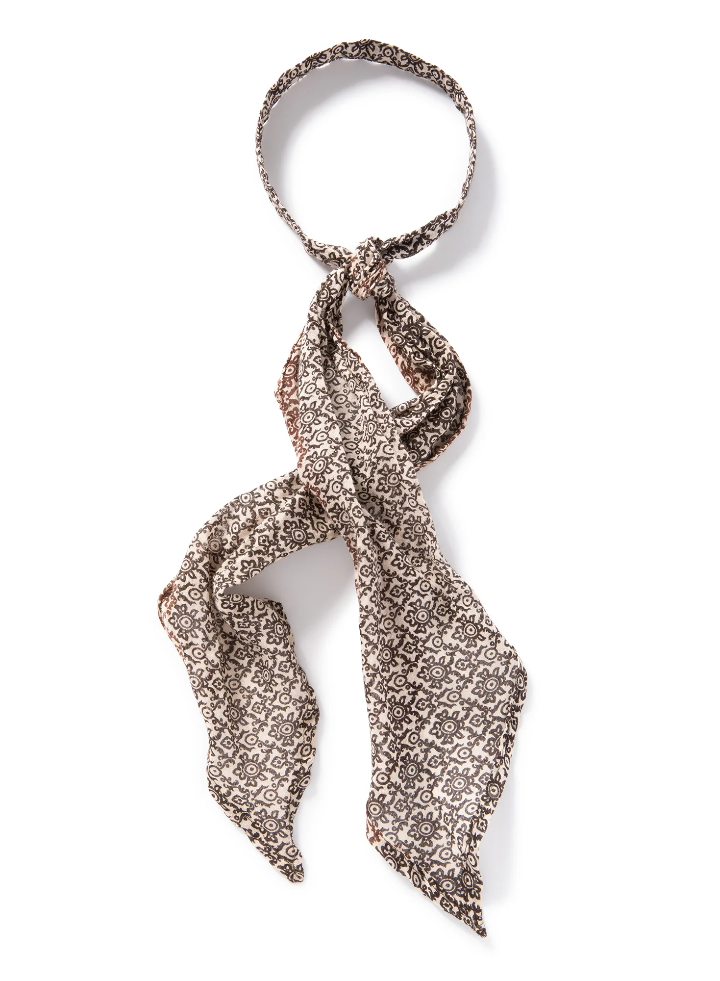 Cuiaba Scarf - Image 2