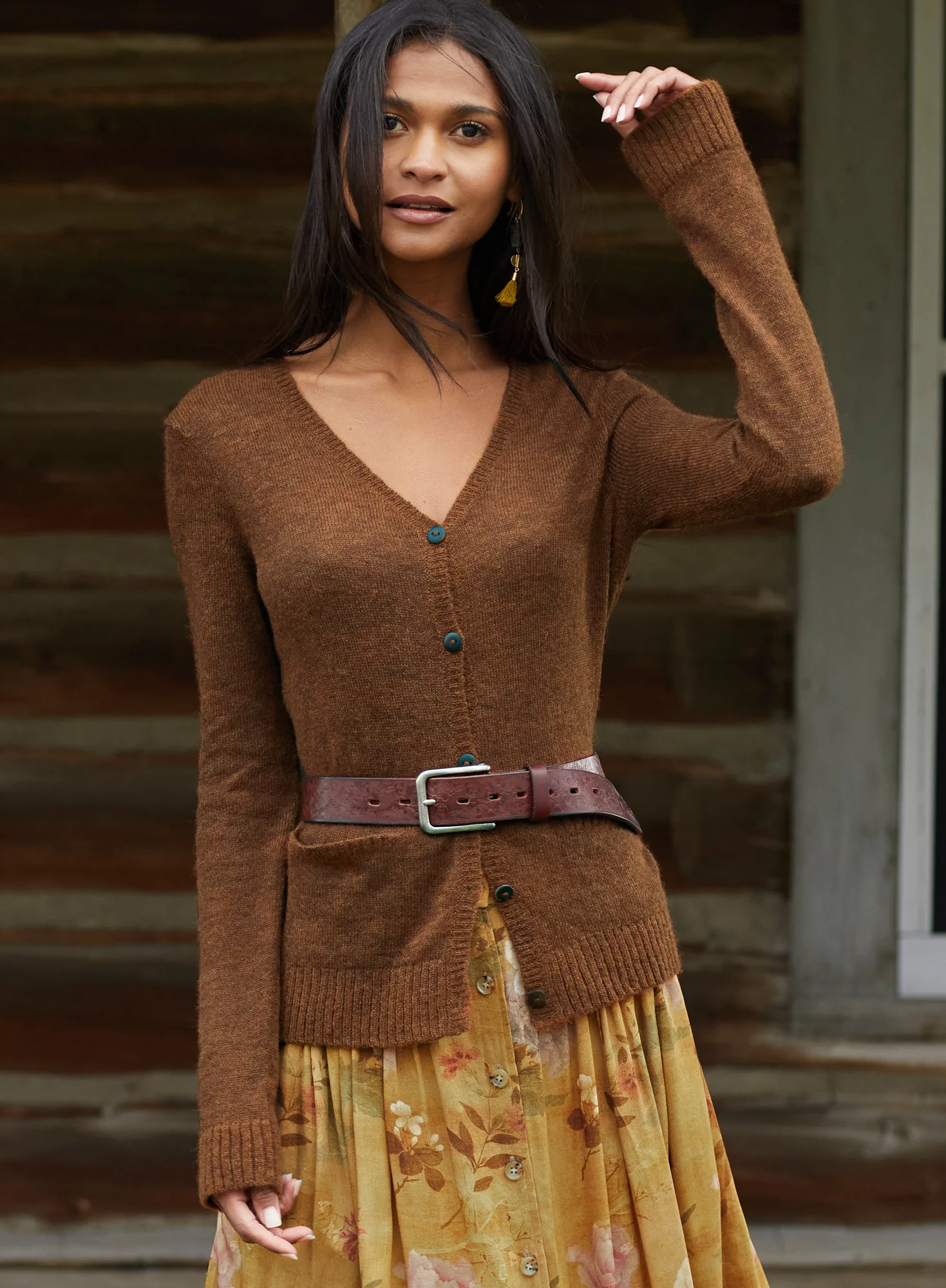 Cumberland Cardigan - Image 6