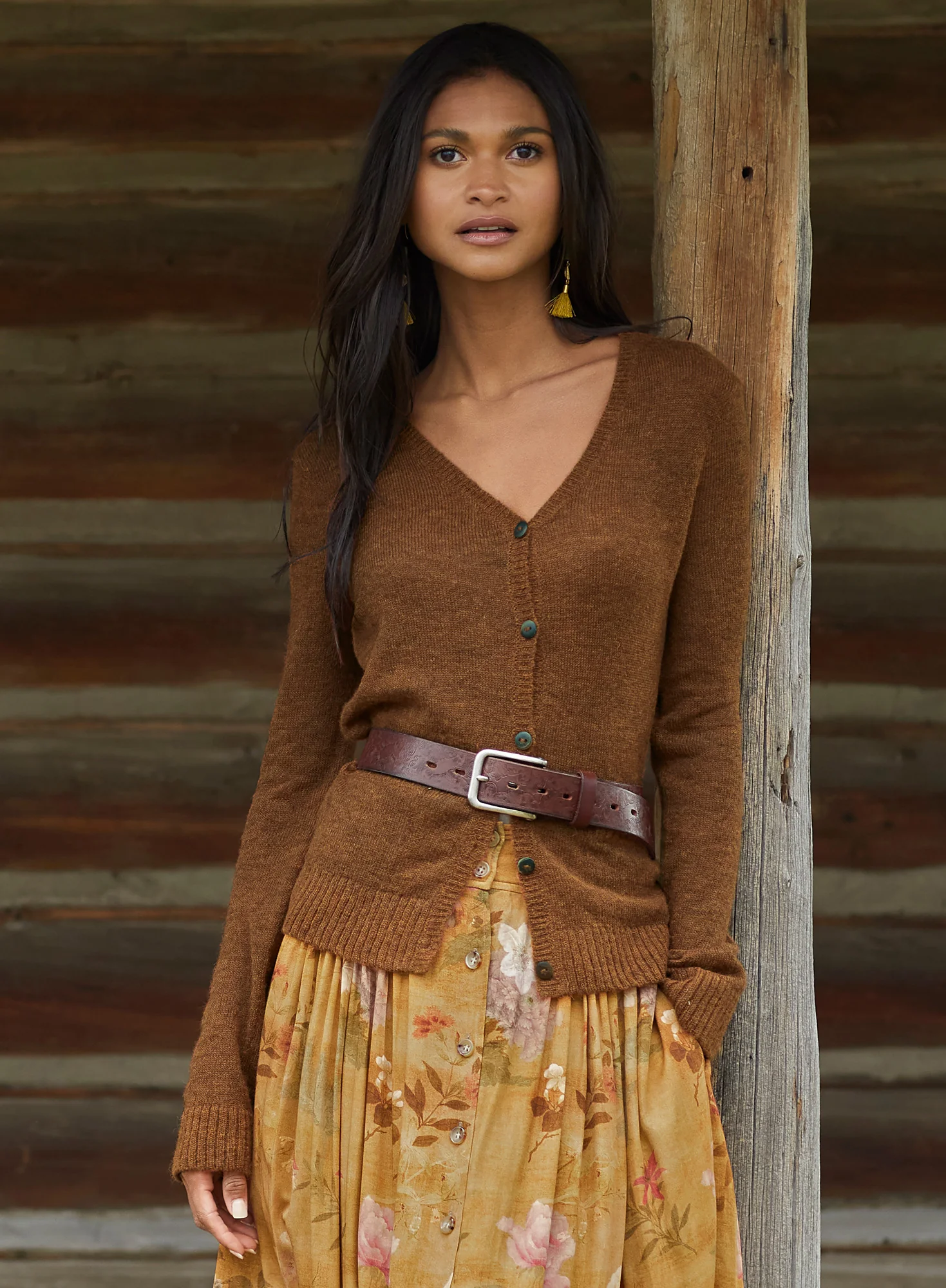 Cumberland Cardigan - Image 7