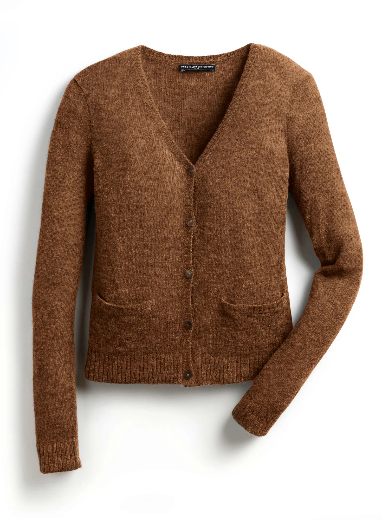 Cumberland Cardigan