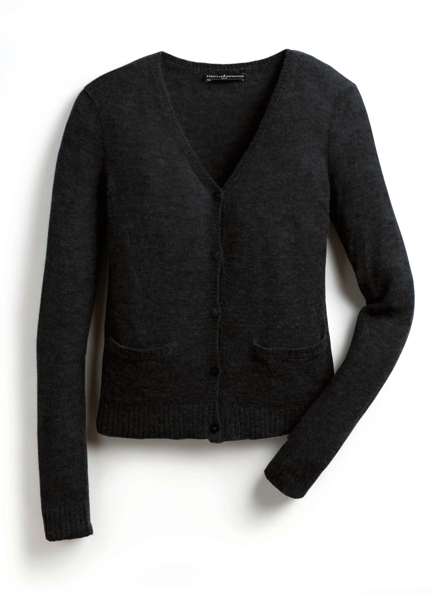 Cumberland Cardigan