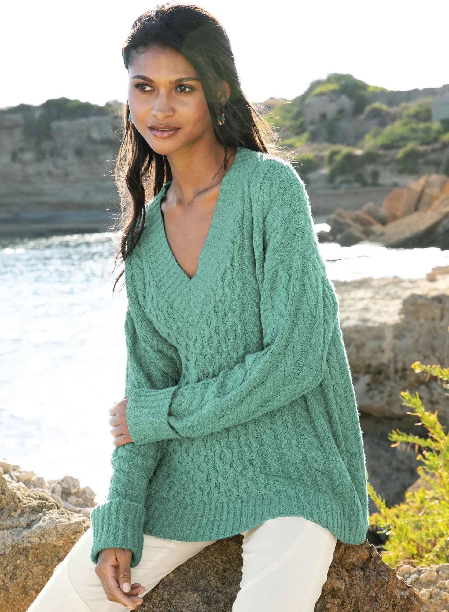 Cumberland Pullover - Image 5
