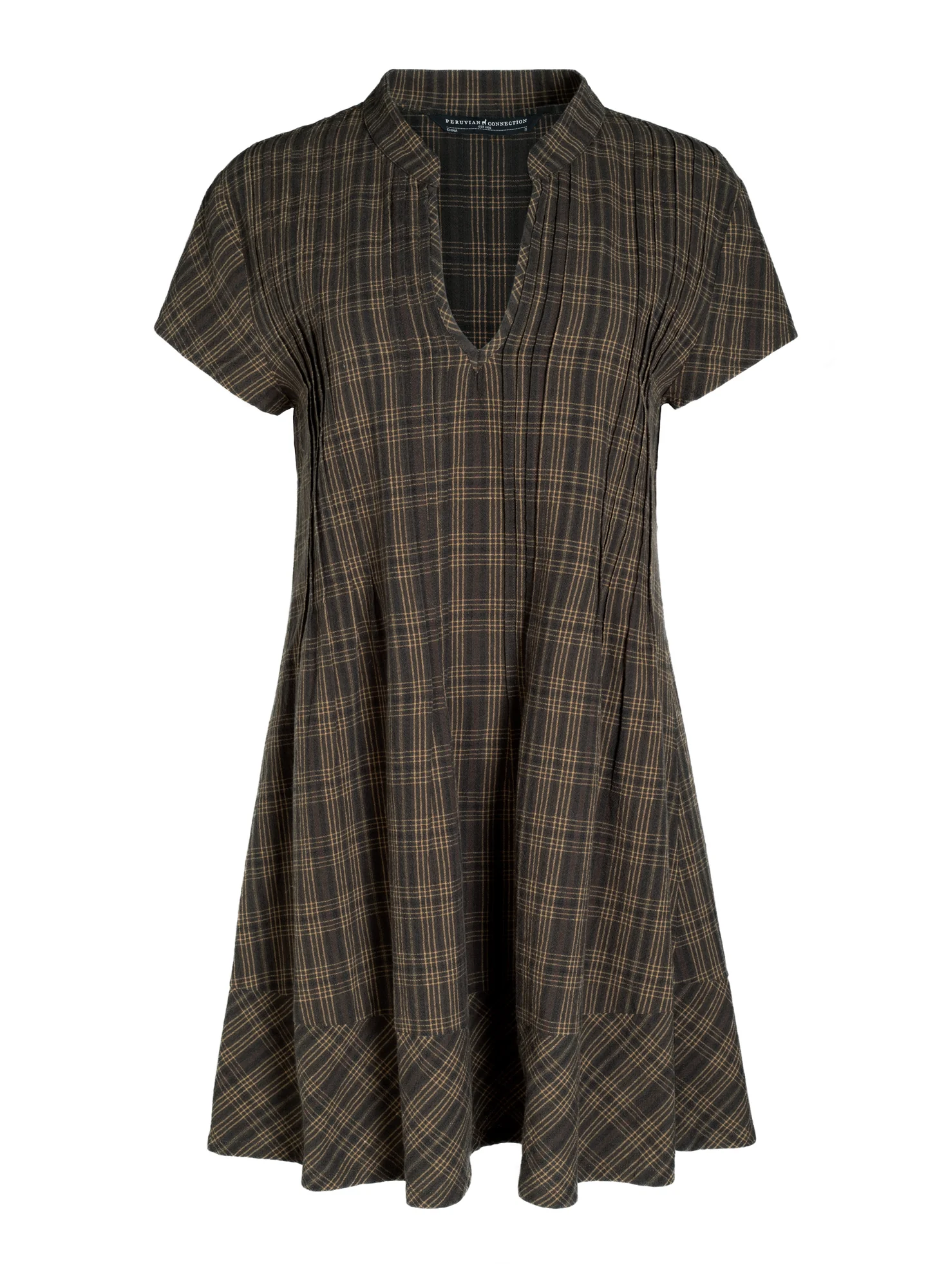 Cumberland Tunic-Dress - Image 3