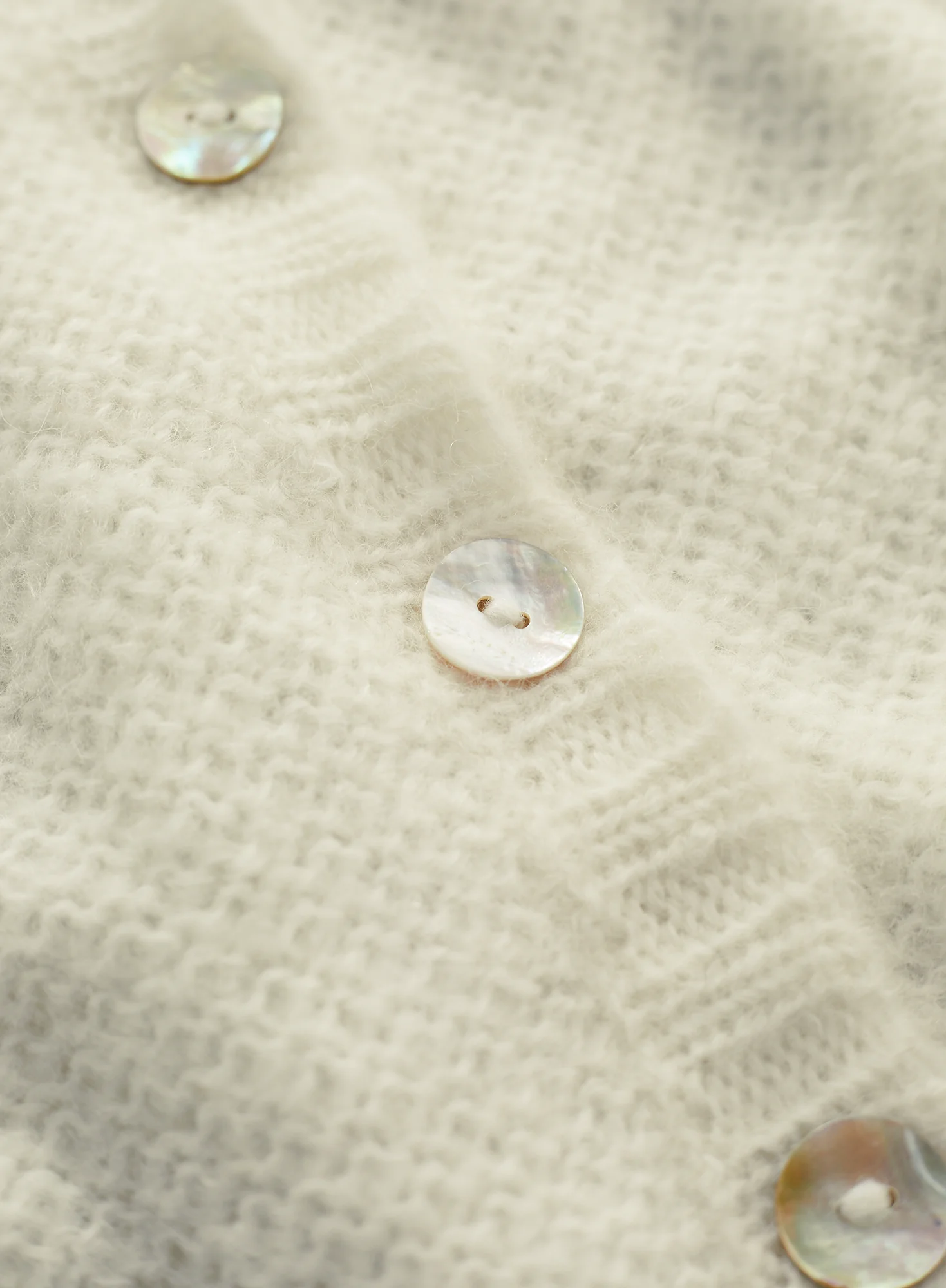 Cumulus Cardigan - Image 3