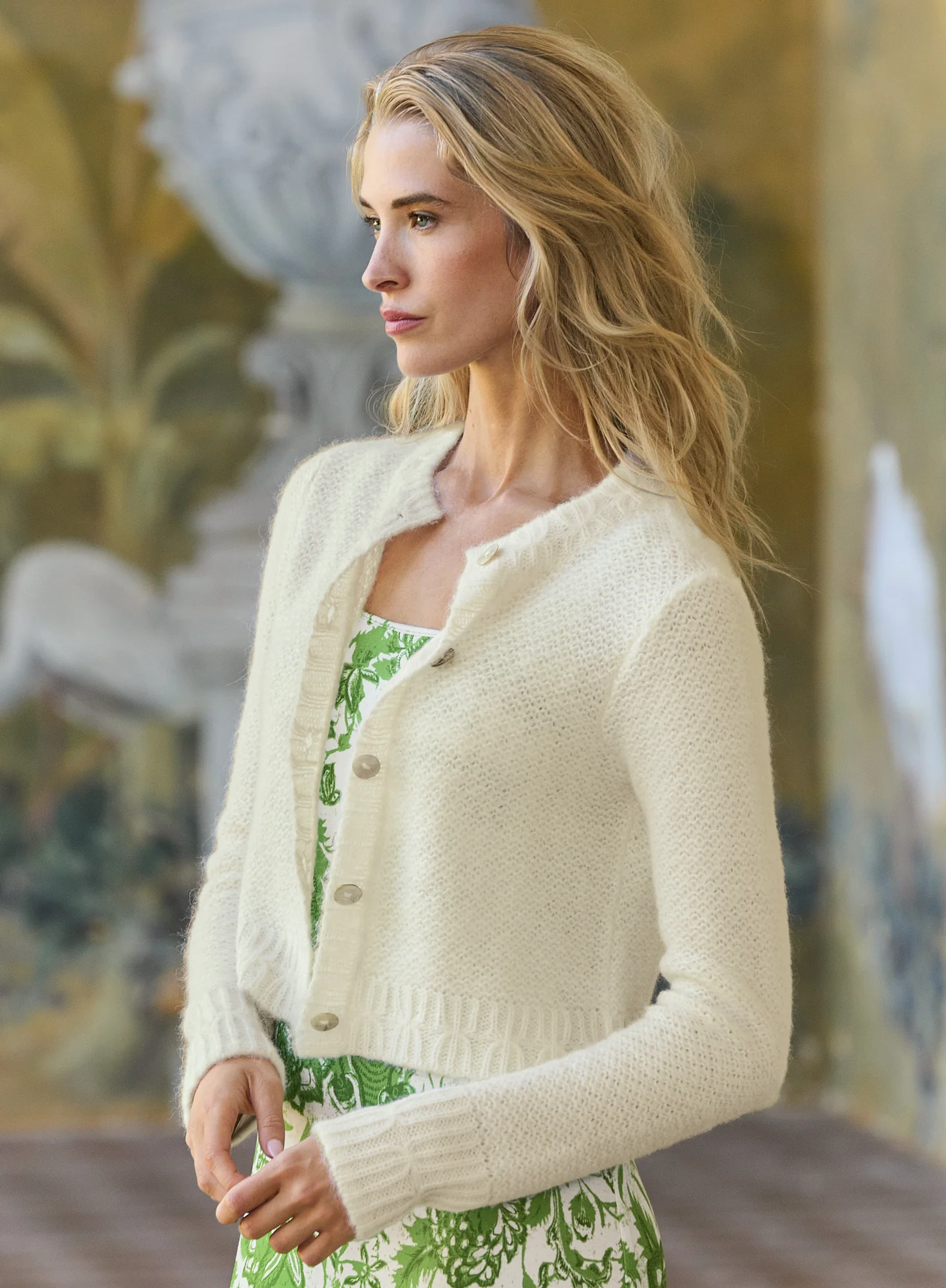 Cumulus Cardigan - Image 4