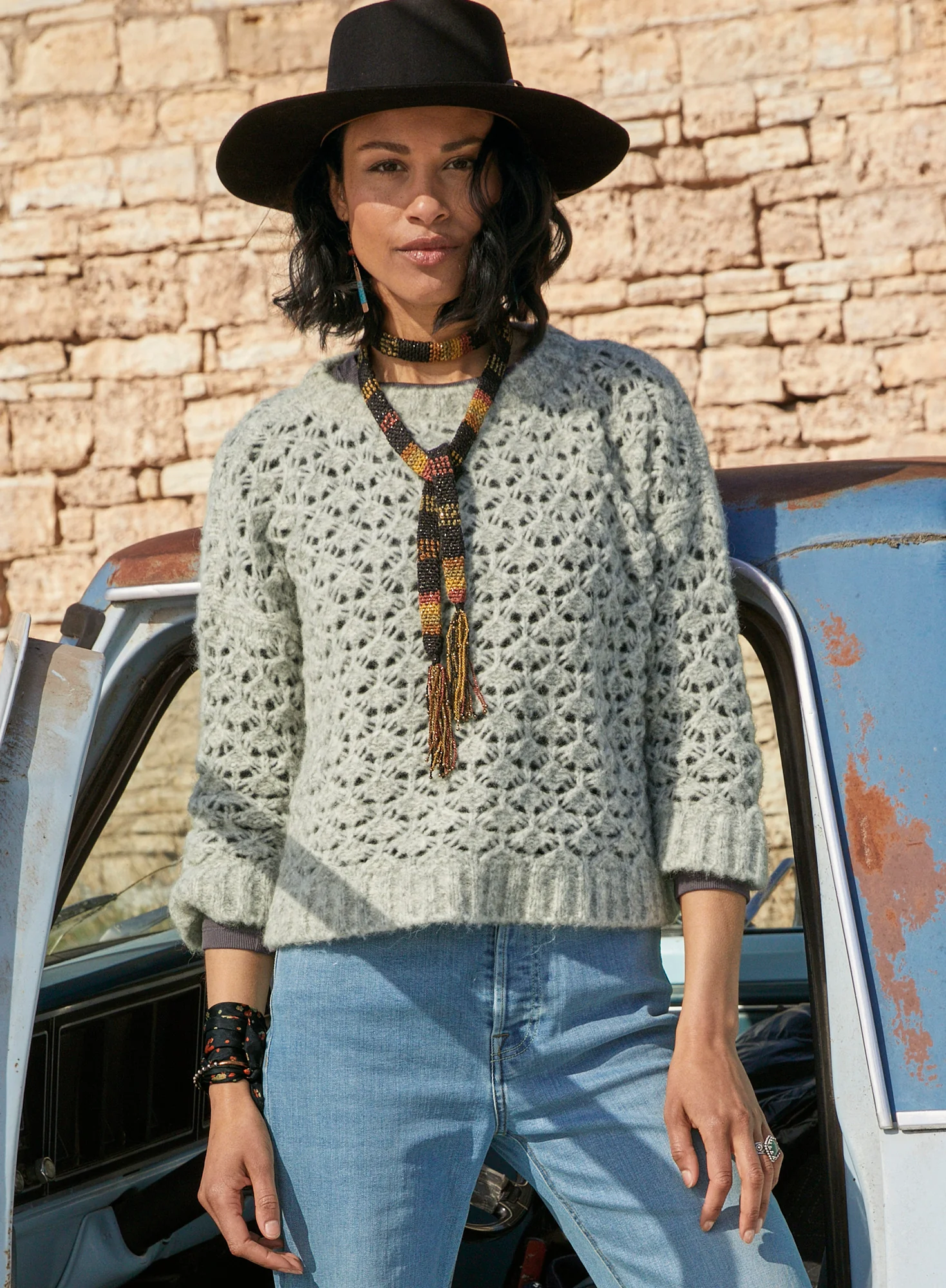 Cumulus Pullover - Image 5