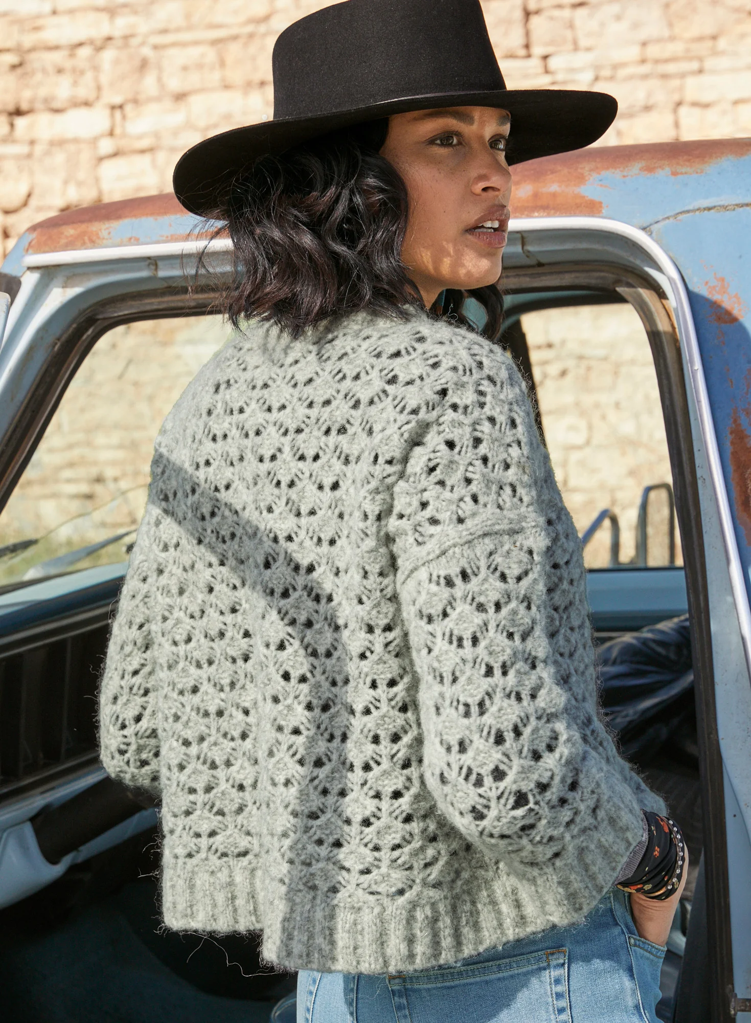 Cumulus Pullover - Image 2