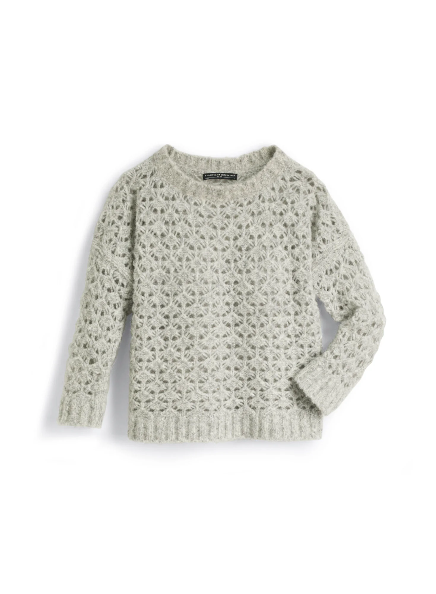 Cumulus Pullover - Image 4