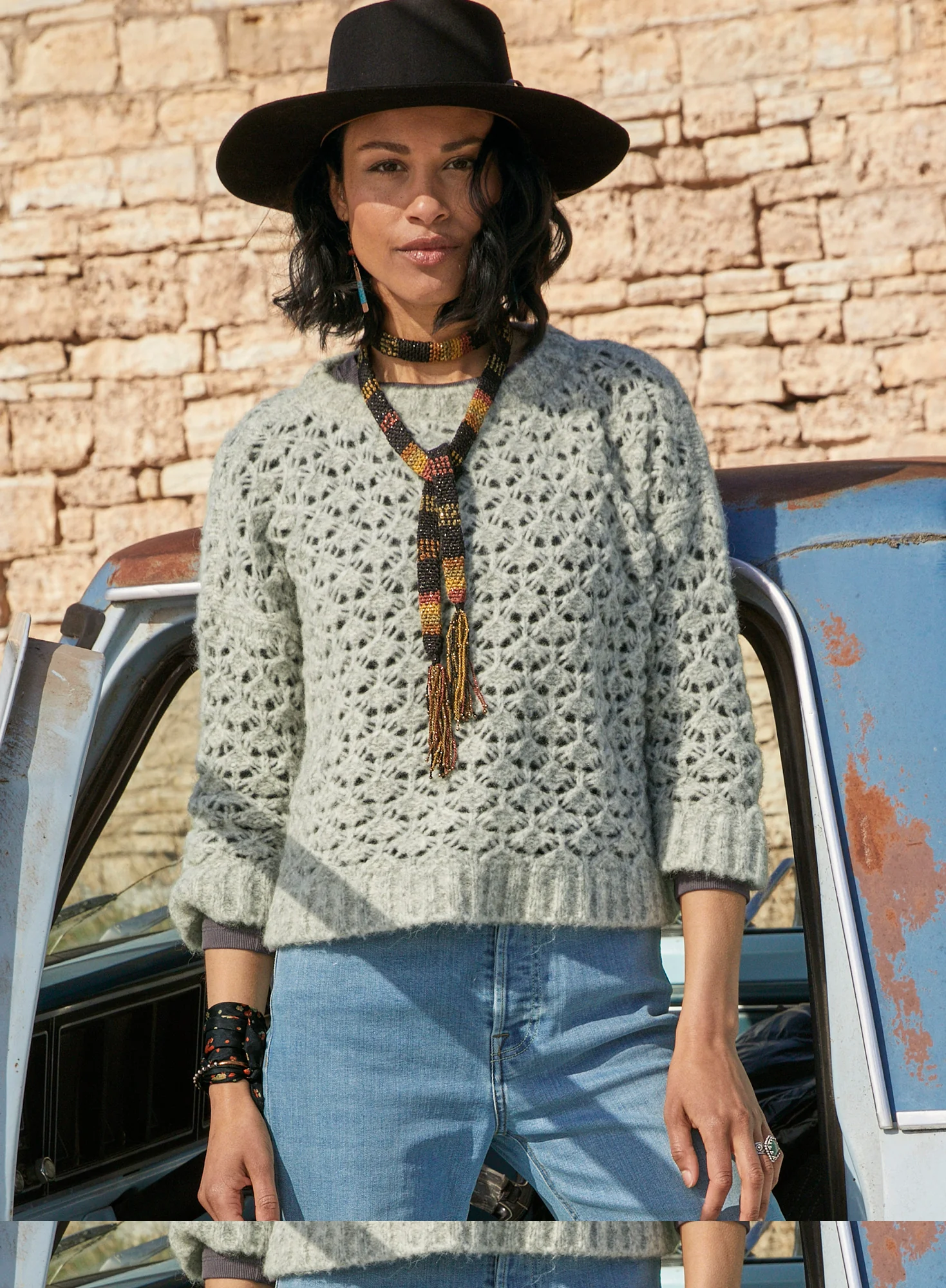 Cumulus Pullover - Image 5