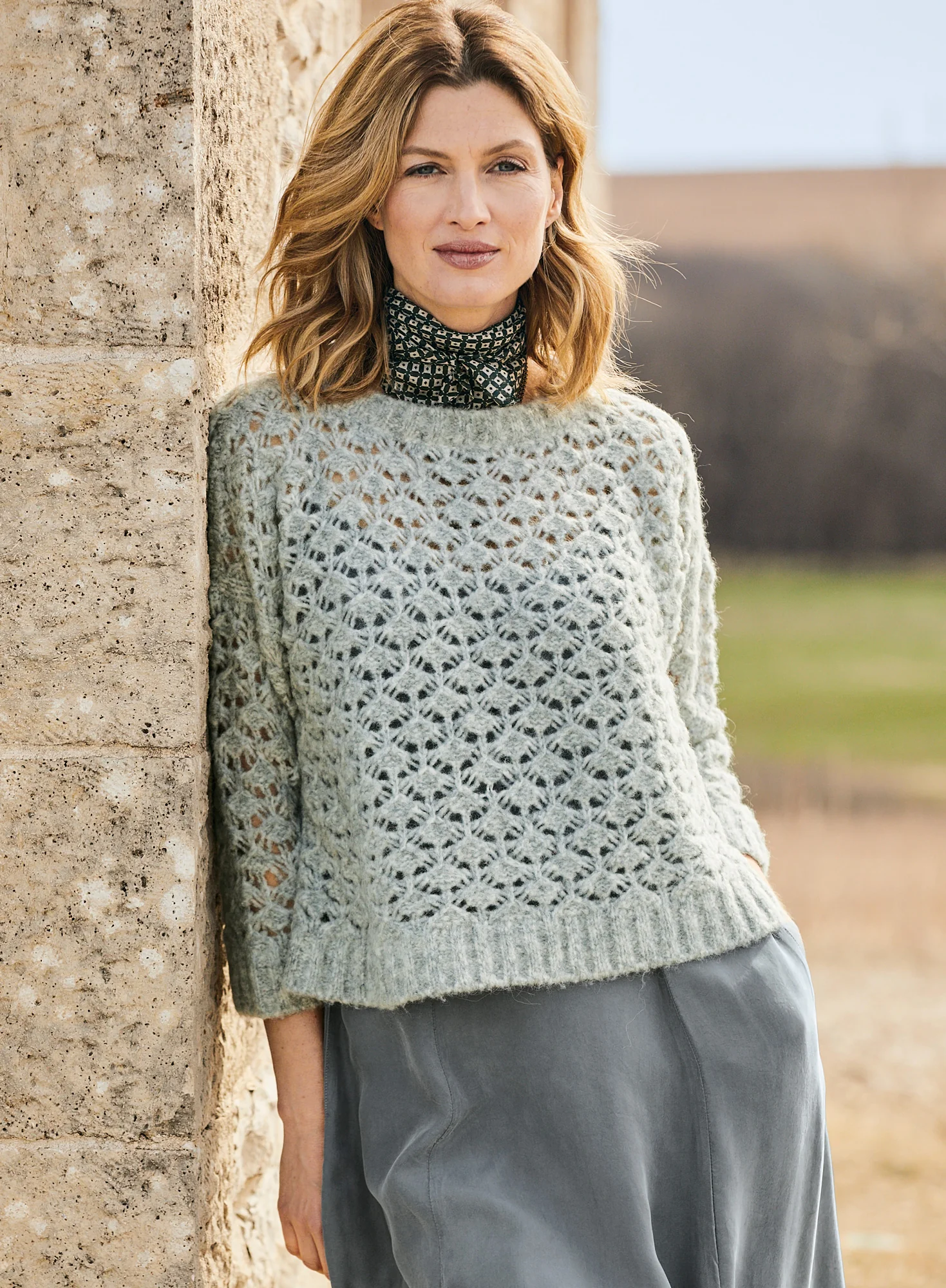 Cumulus Pullover - Image 6