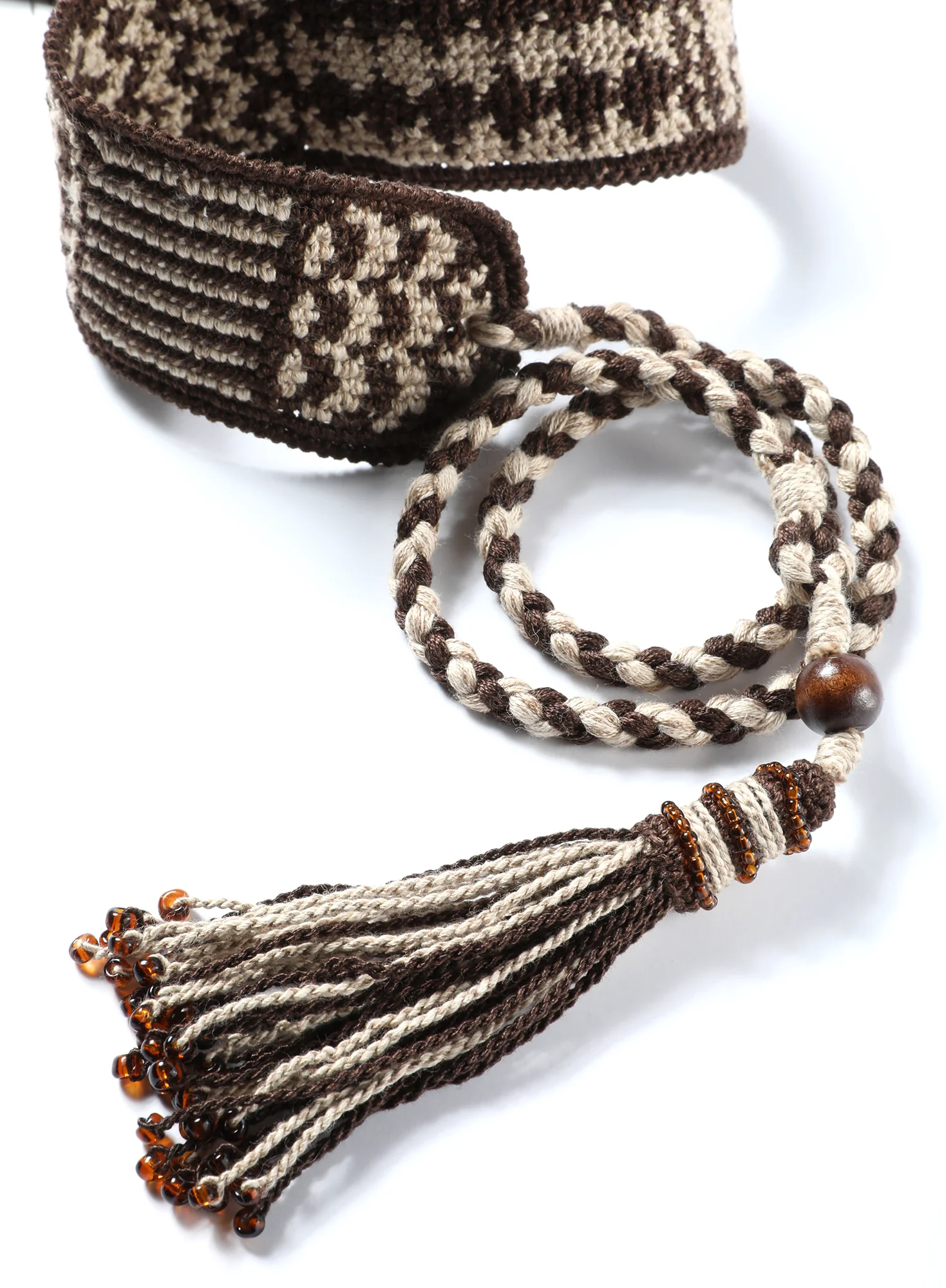 Cuzqueno Belt - Image 2