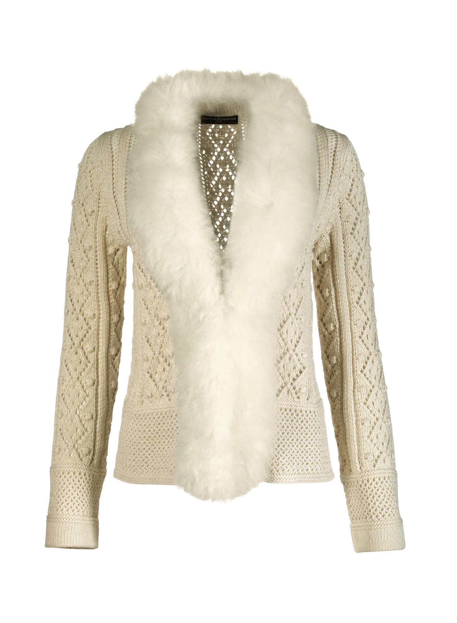 Dacha Cardigan