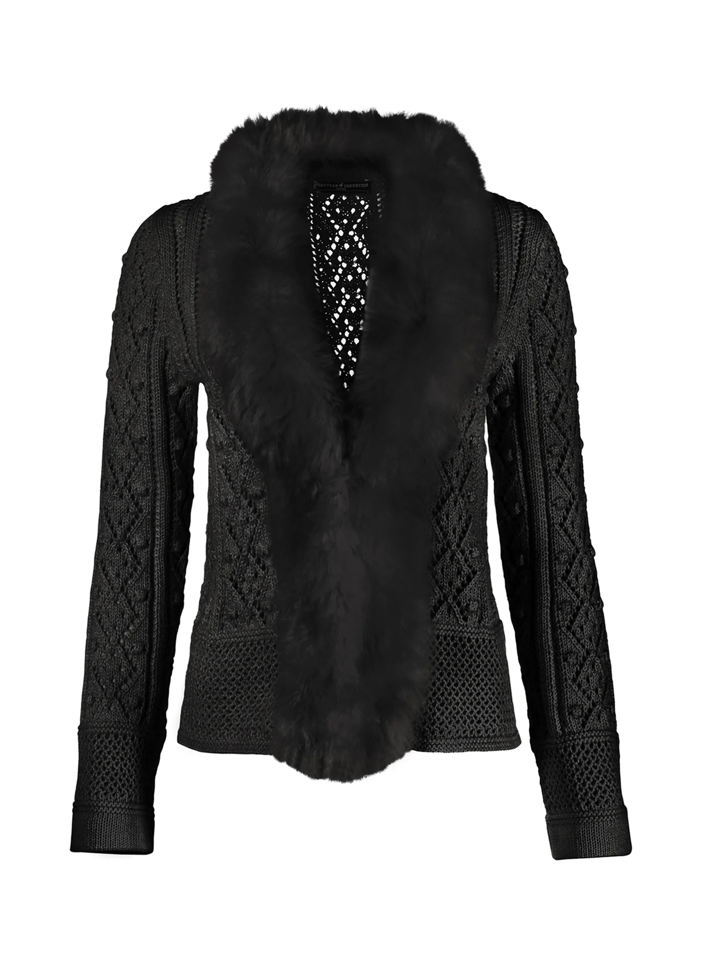 Dacha Cardigan