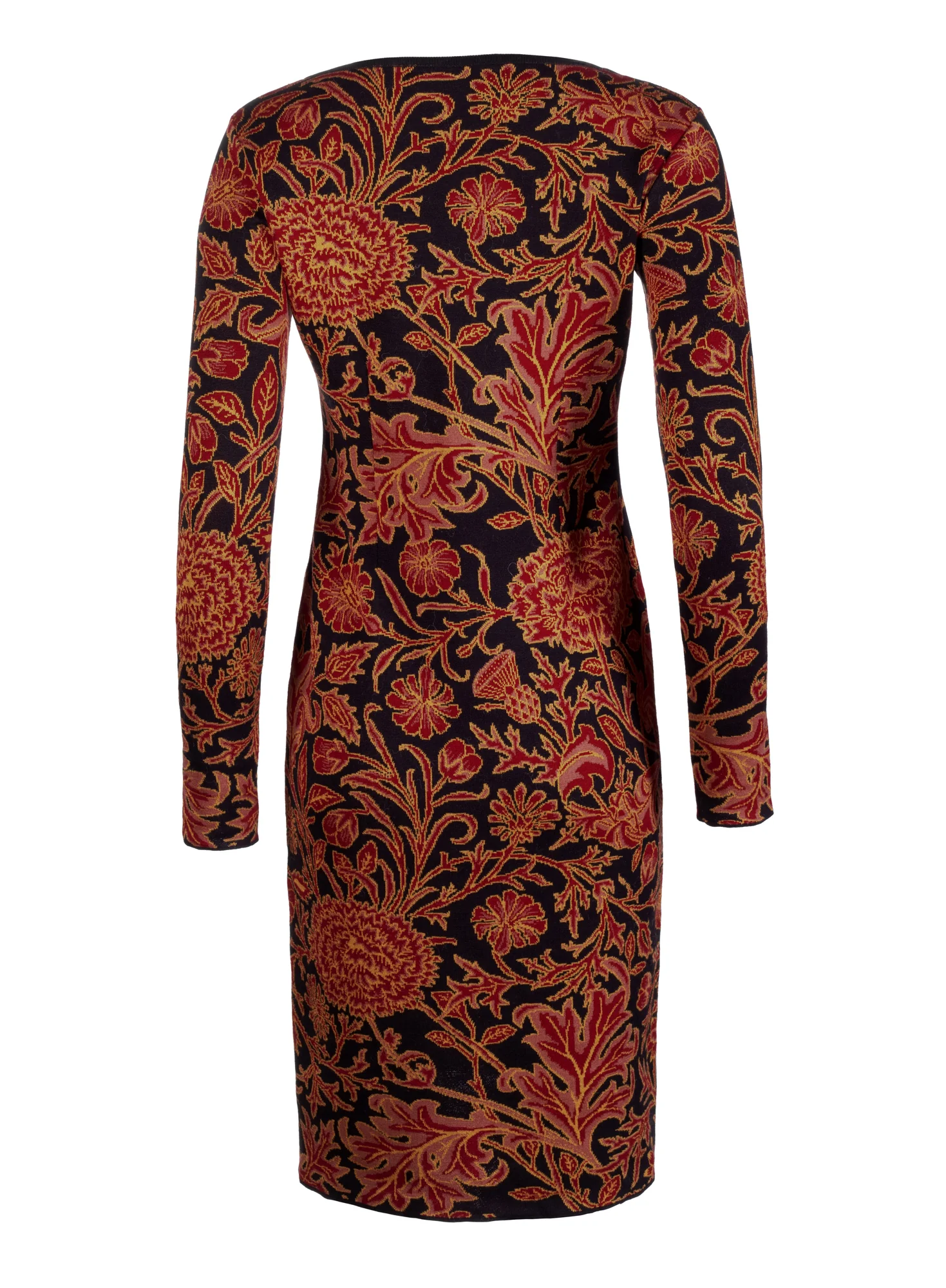 Dahlia Dress - Image 3