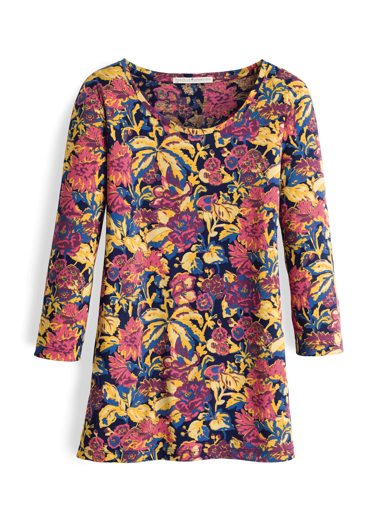 Dahlia Tee - Image 3