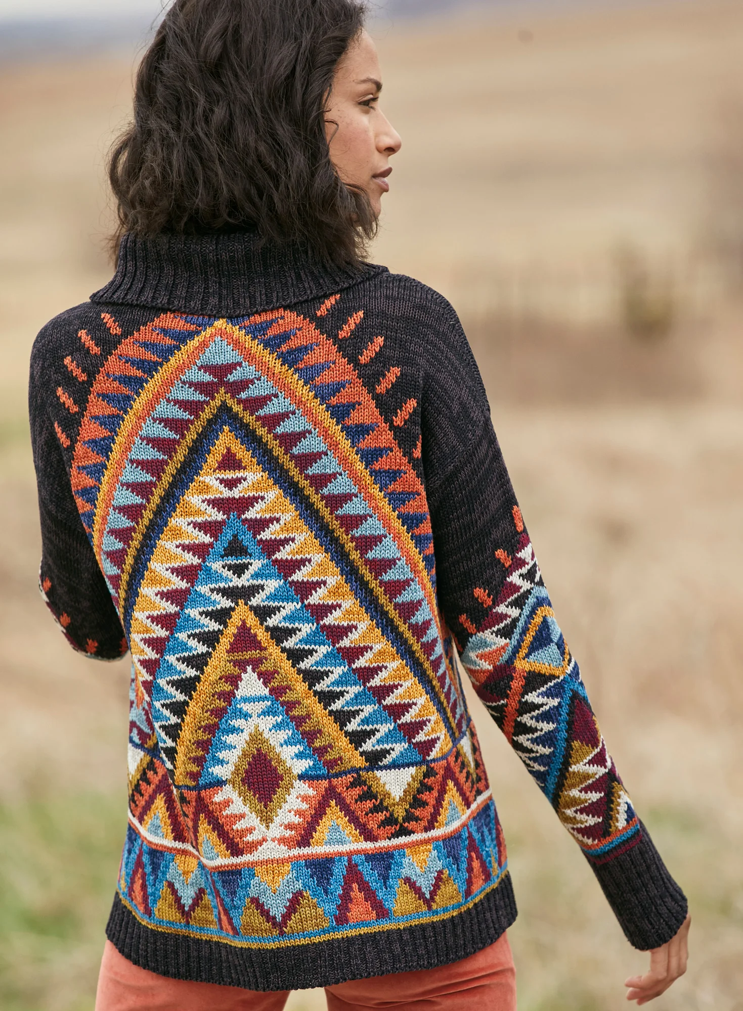 Dakota Pullover - Image 2