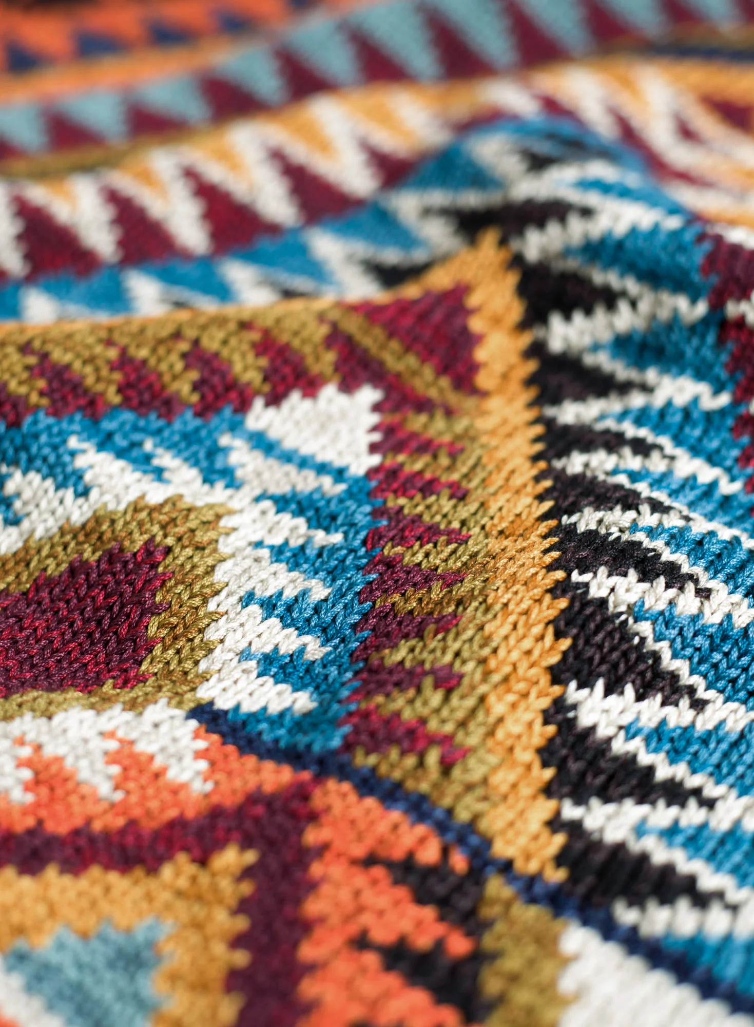 Dakota Pullover - Image 3