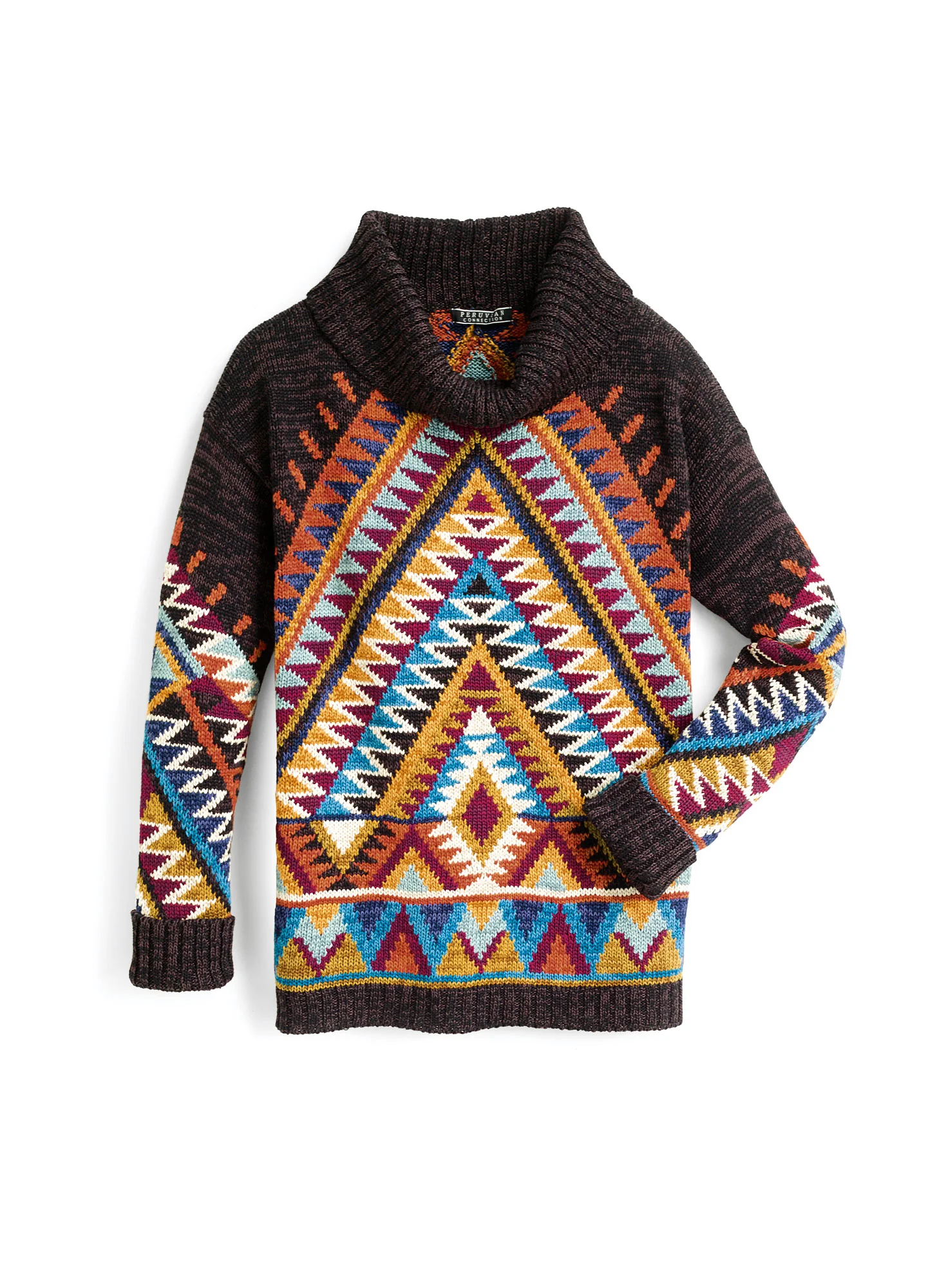 Dakota Pullover - Image 4