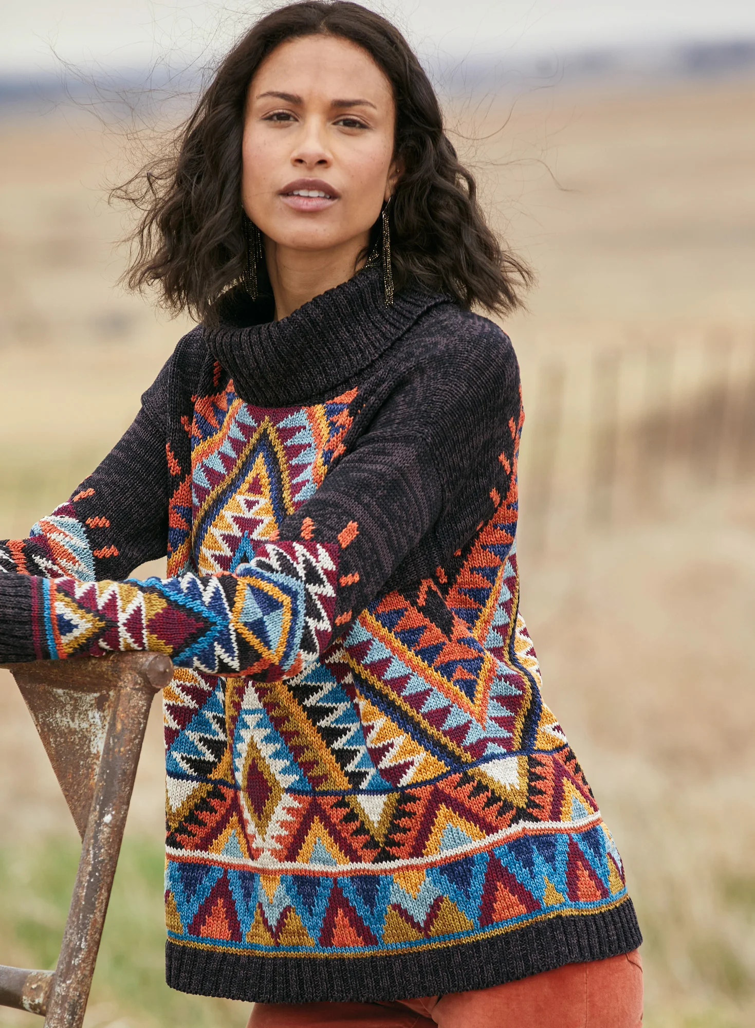 Dakota Pullover - Image 5