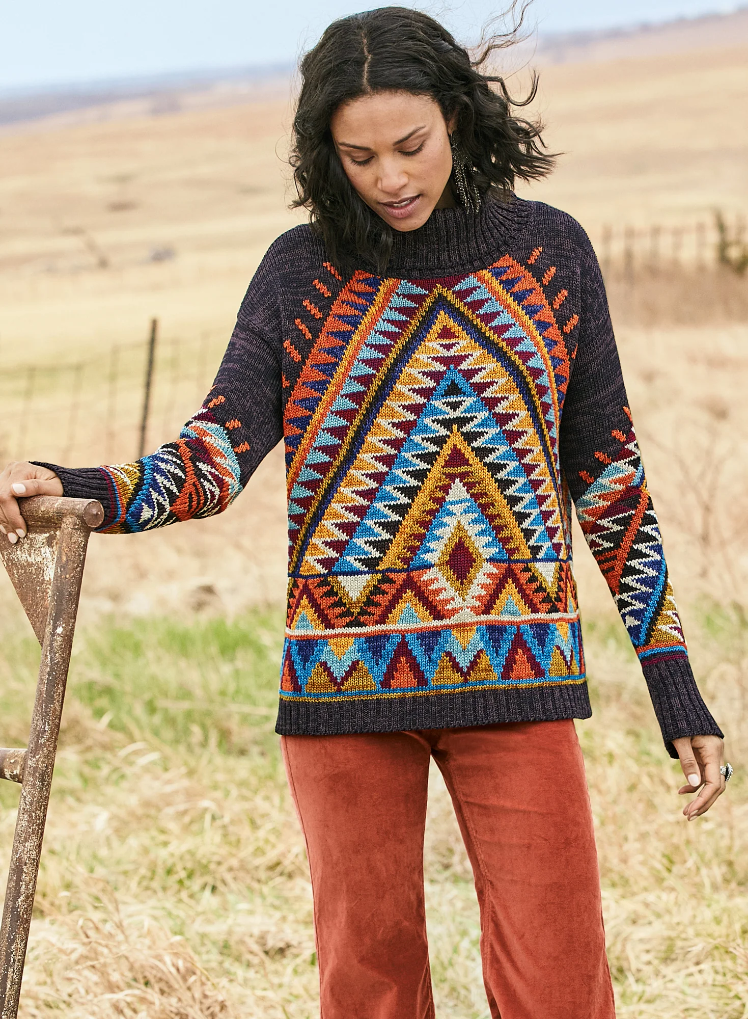 Dakota Pullover - Image 6