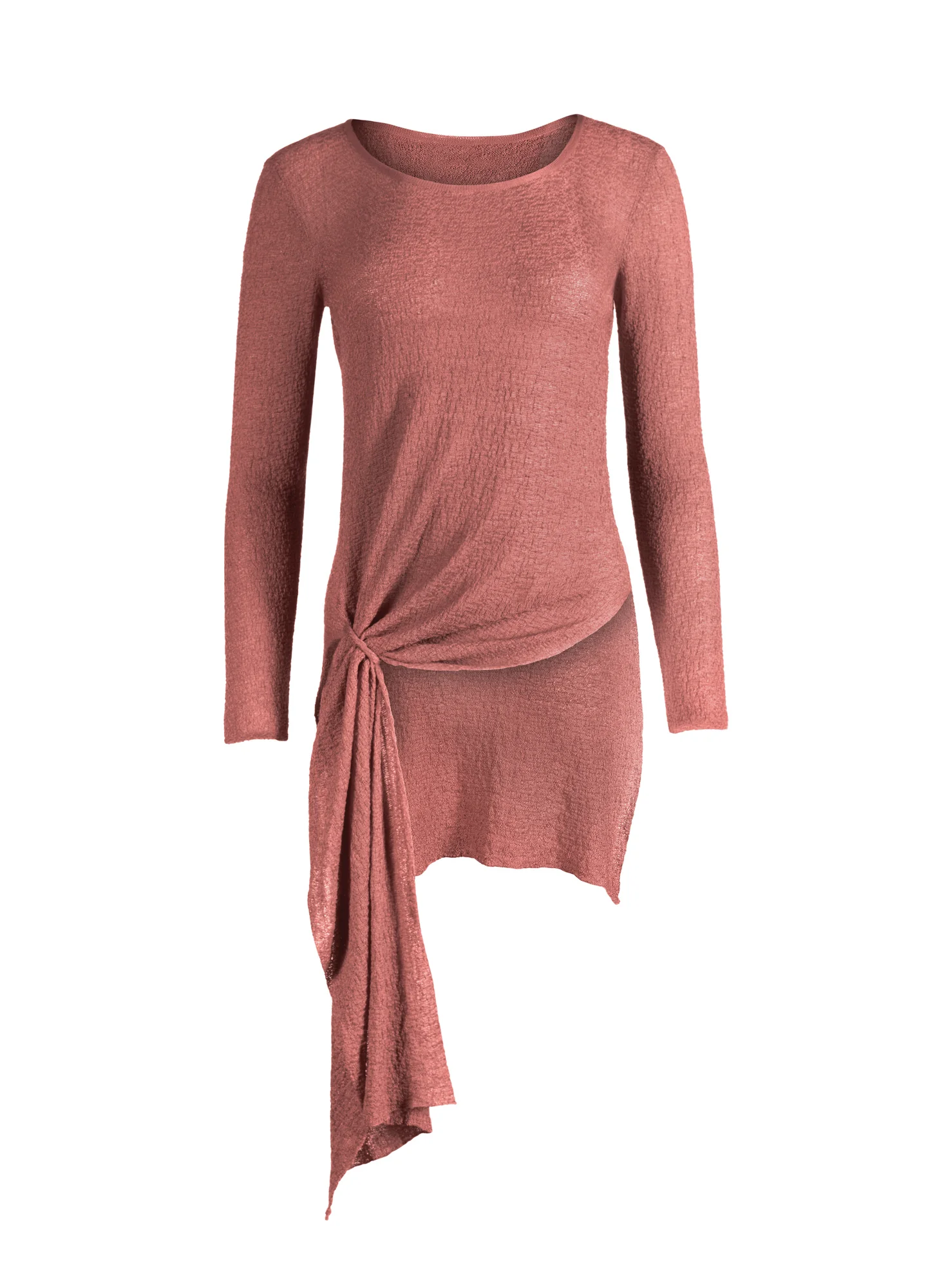 Dalston Tunic