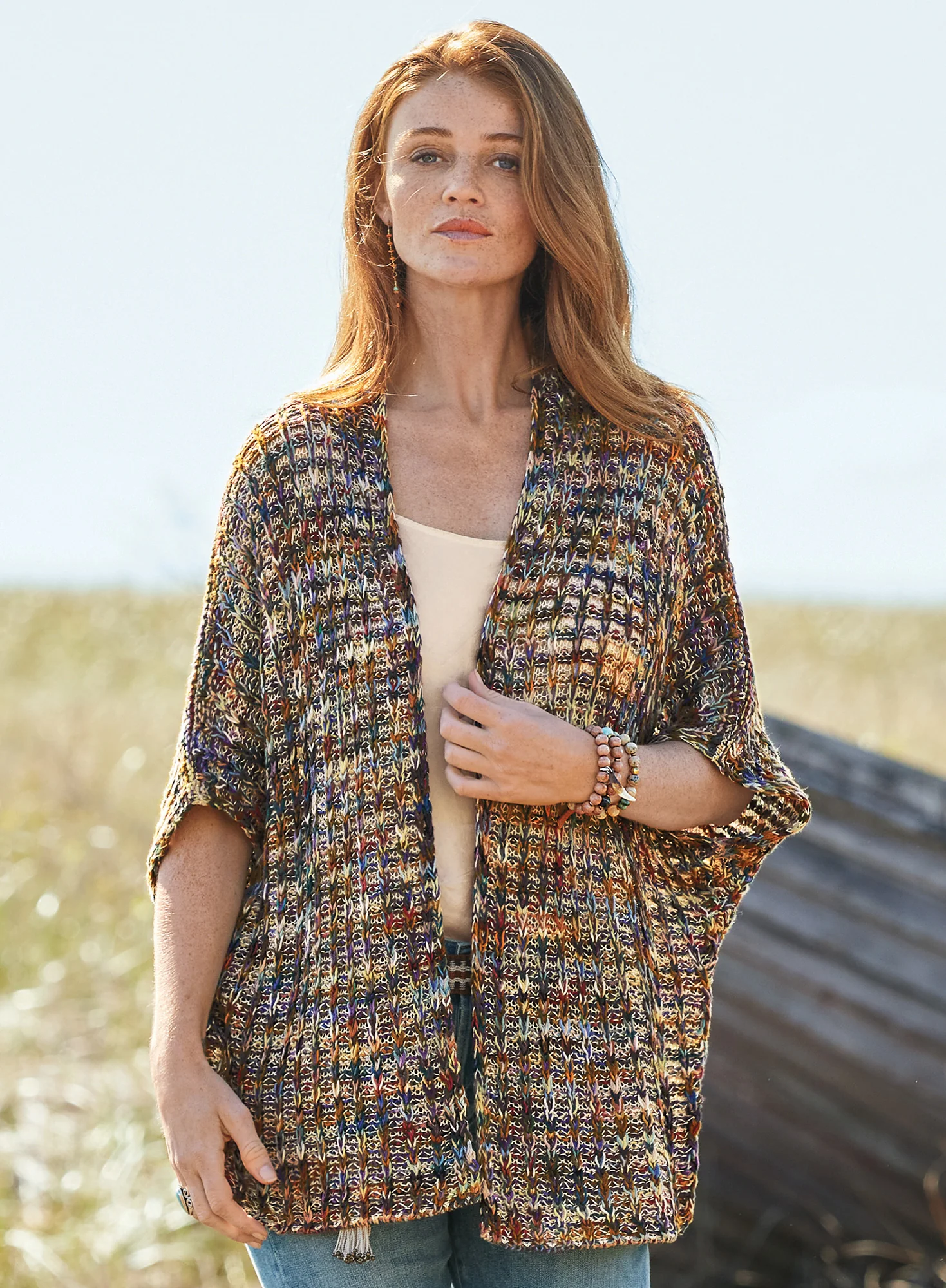 Damaris Cardigan - Image 7