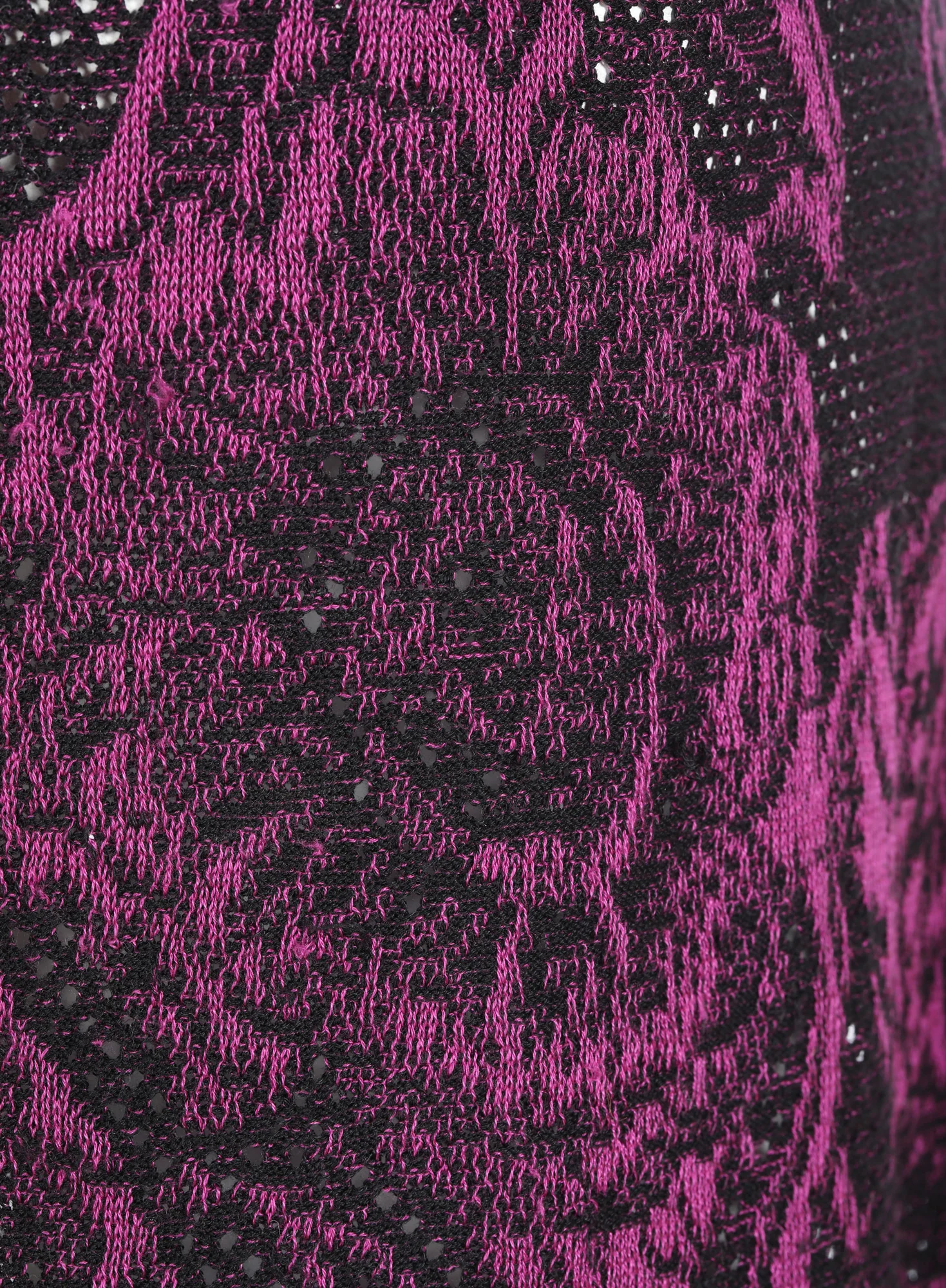 Damask Rose Dress - Image 2
