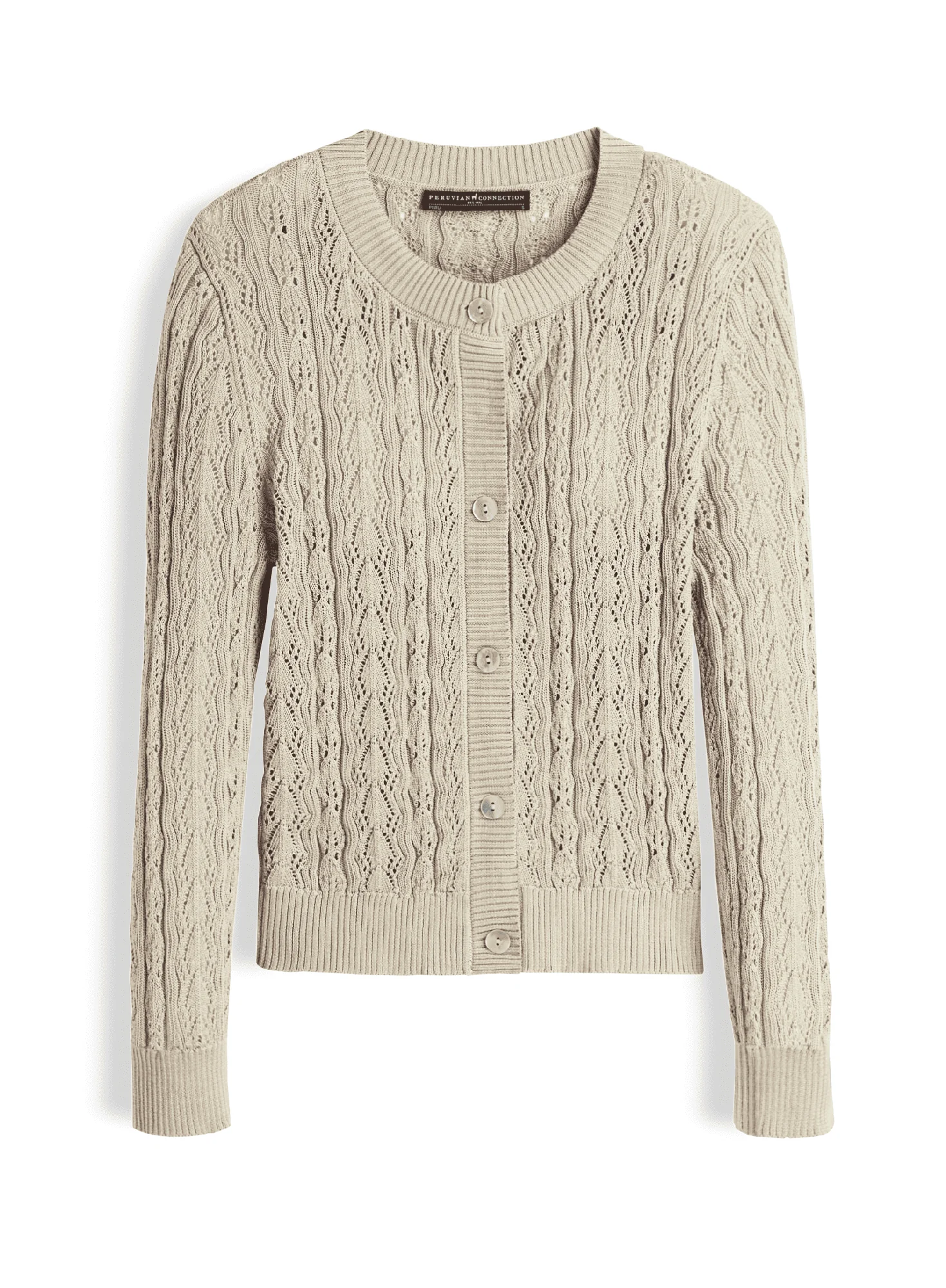 Danielle Cardigan