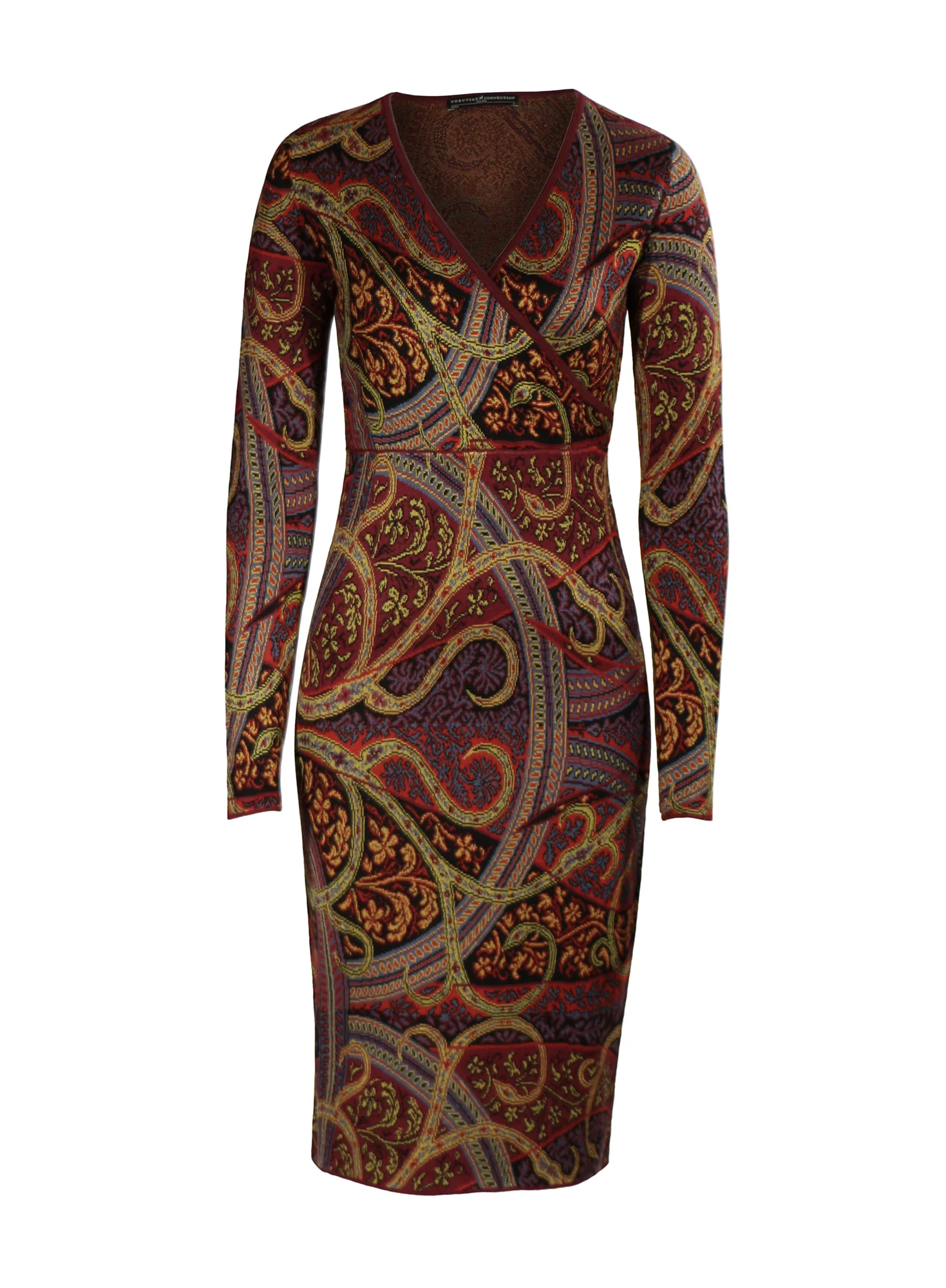 Danielle Dress - Image 3