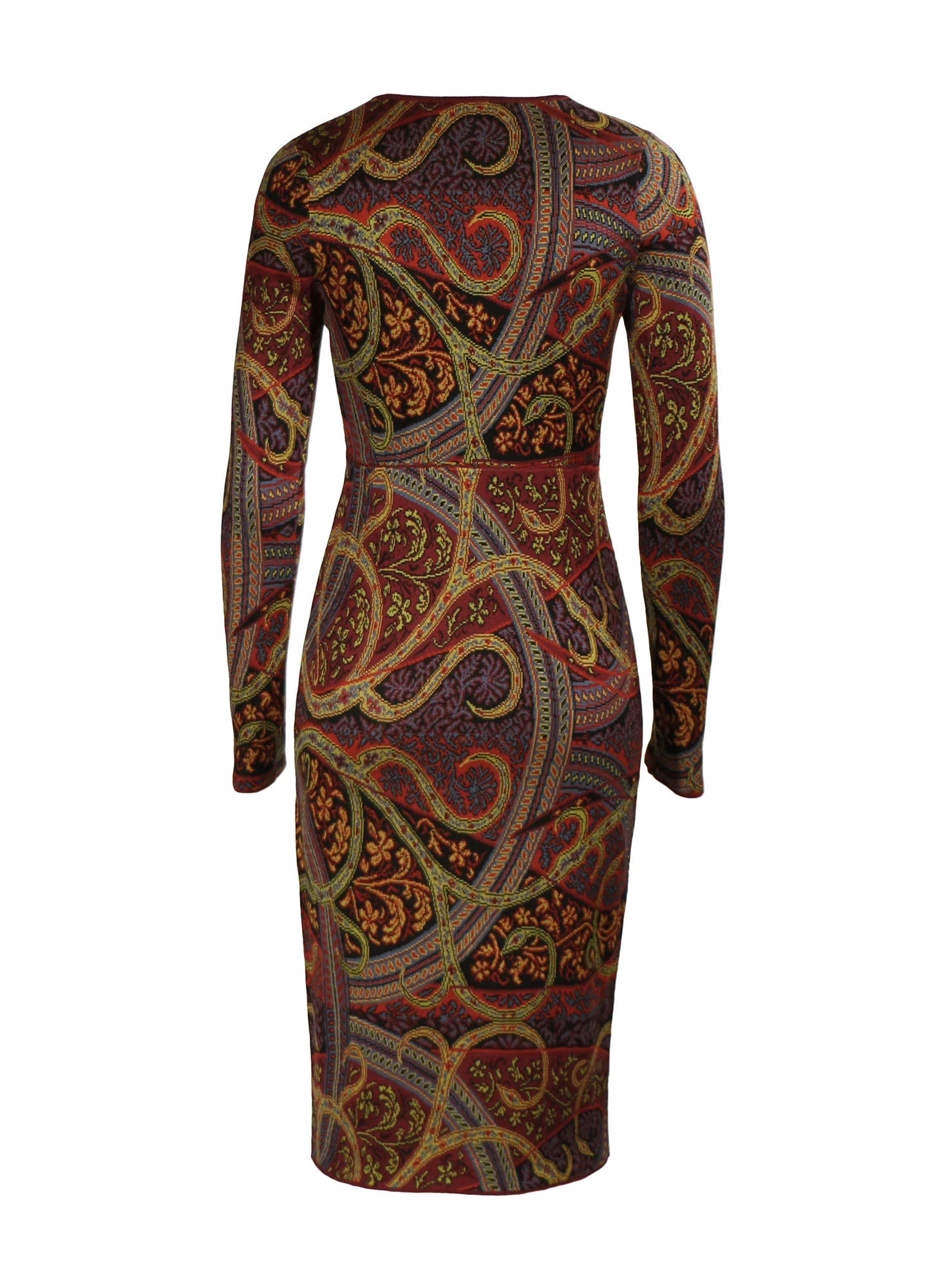 Danielle Dress - Image 4