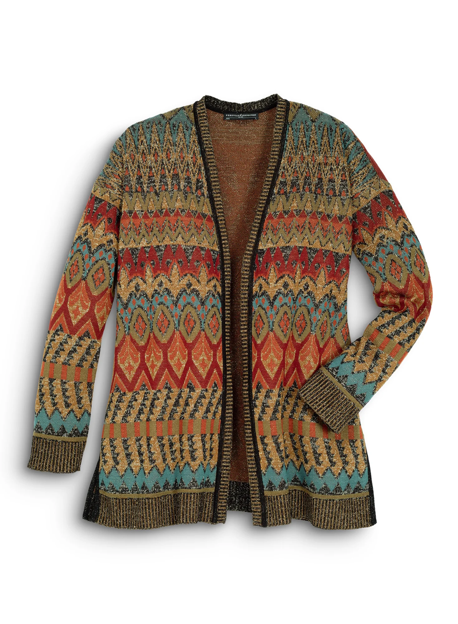Dauphine Cardigan - Image 4