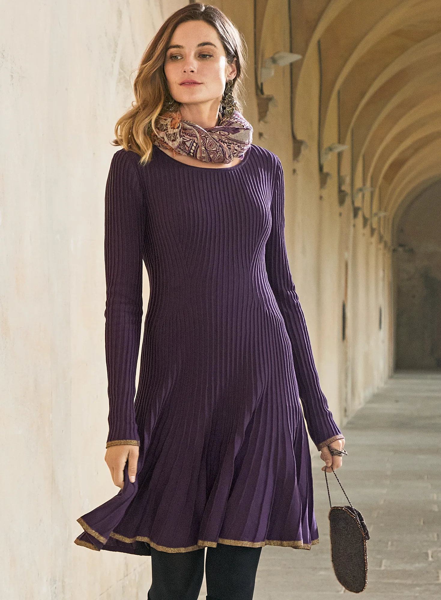Dauphine Dress