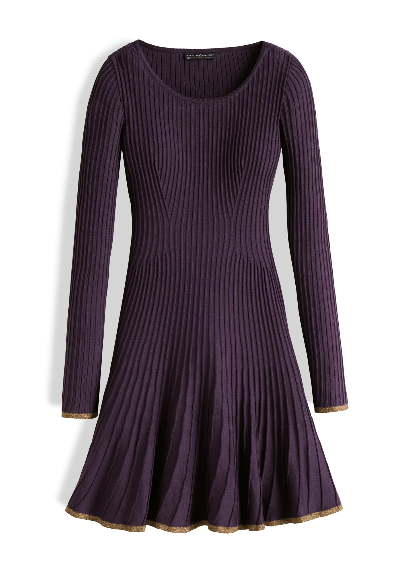 Dauphine Dress - Image 4
