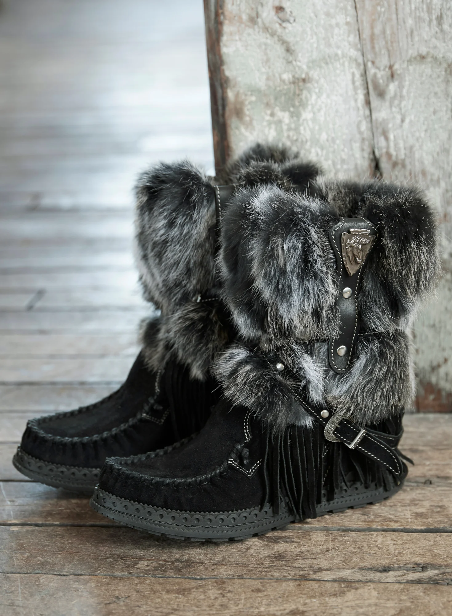 Davos Boots - Image 7