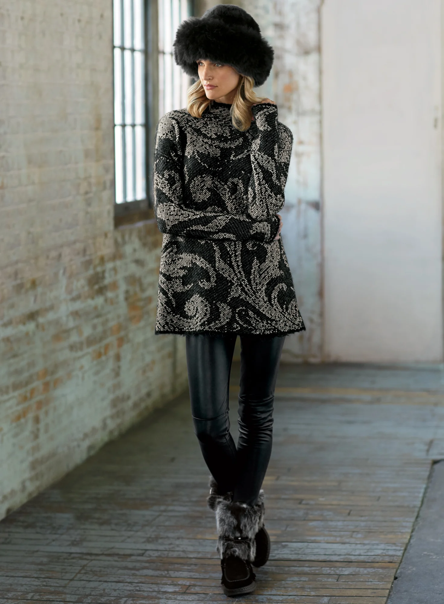 Davos Boots - Image 8