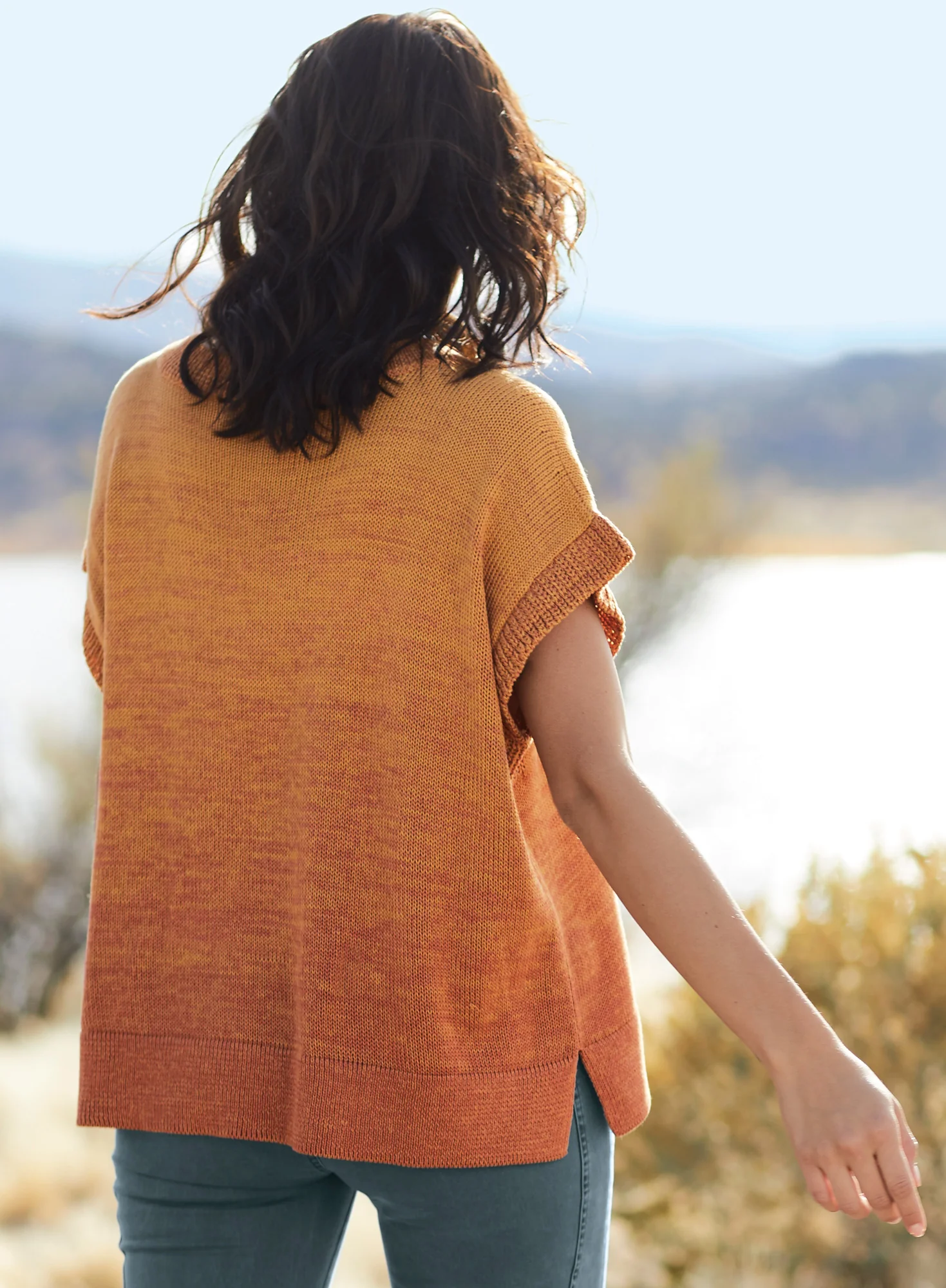 Days End Pullover - Image 2