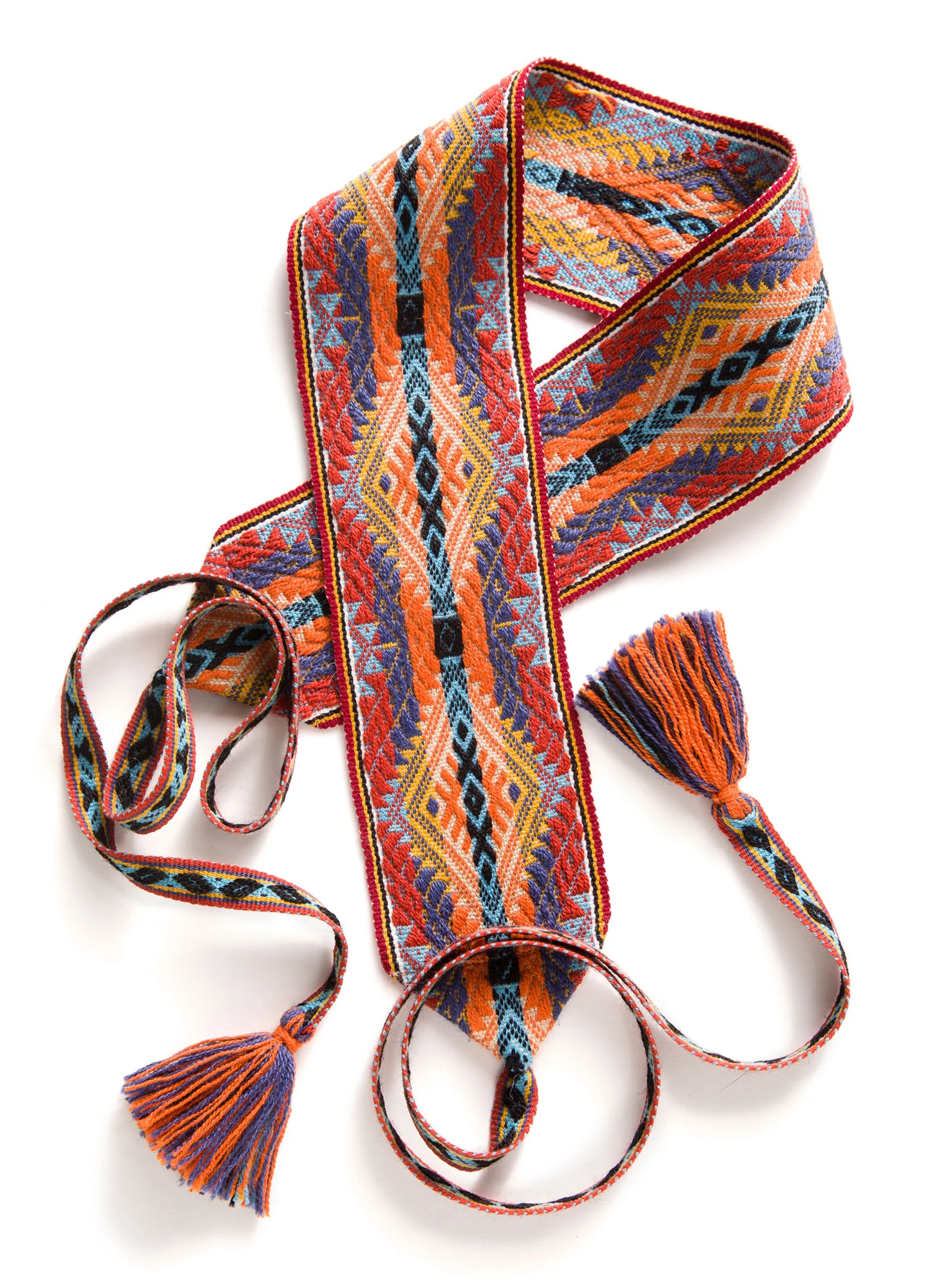 Dayspring Belt