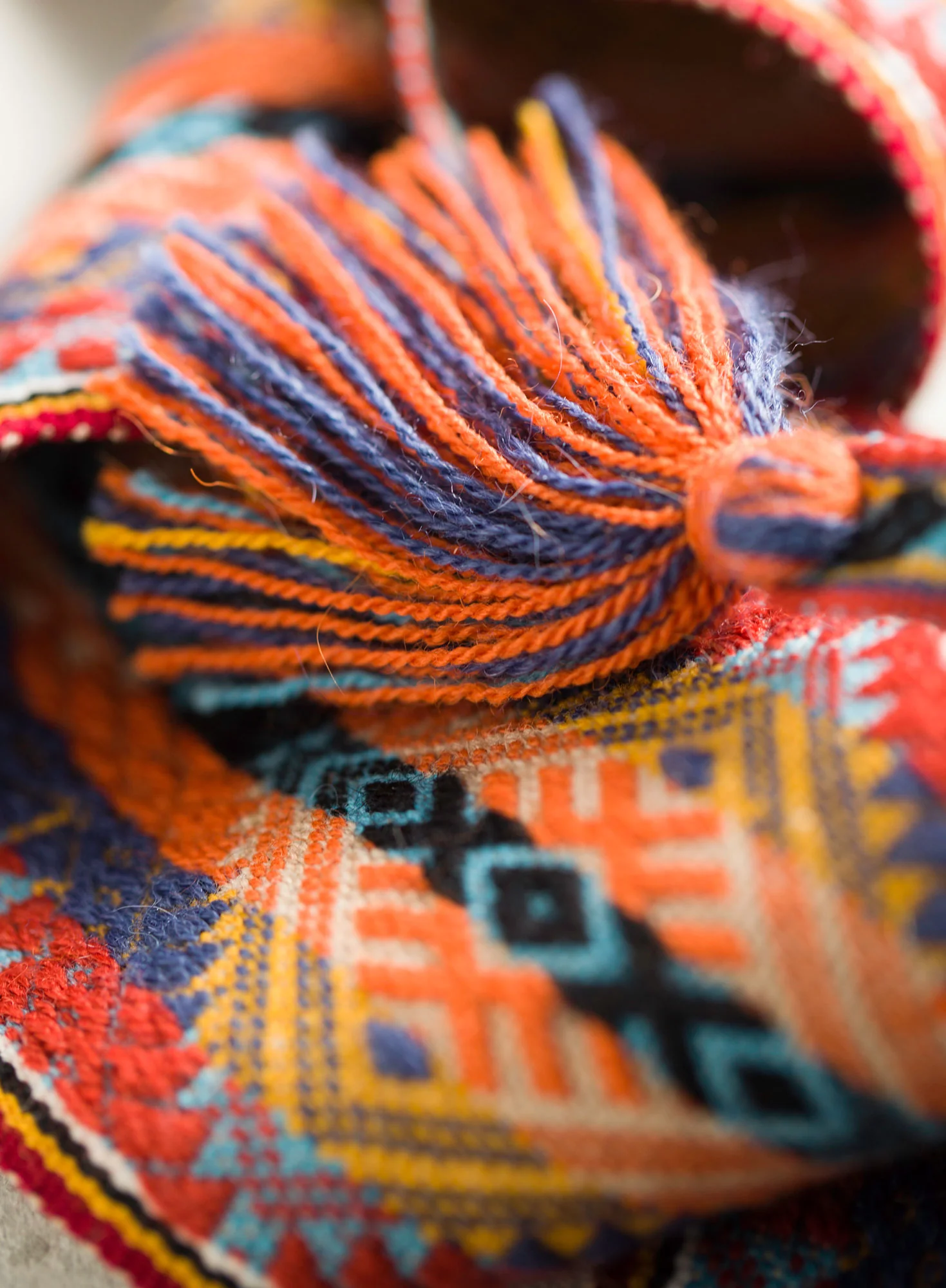 Dayspring Belt - Image 2
