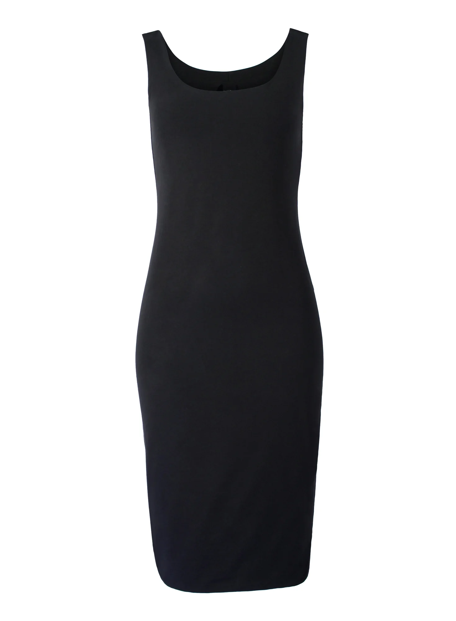 Dbl-Layer Dress