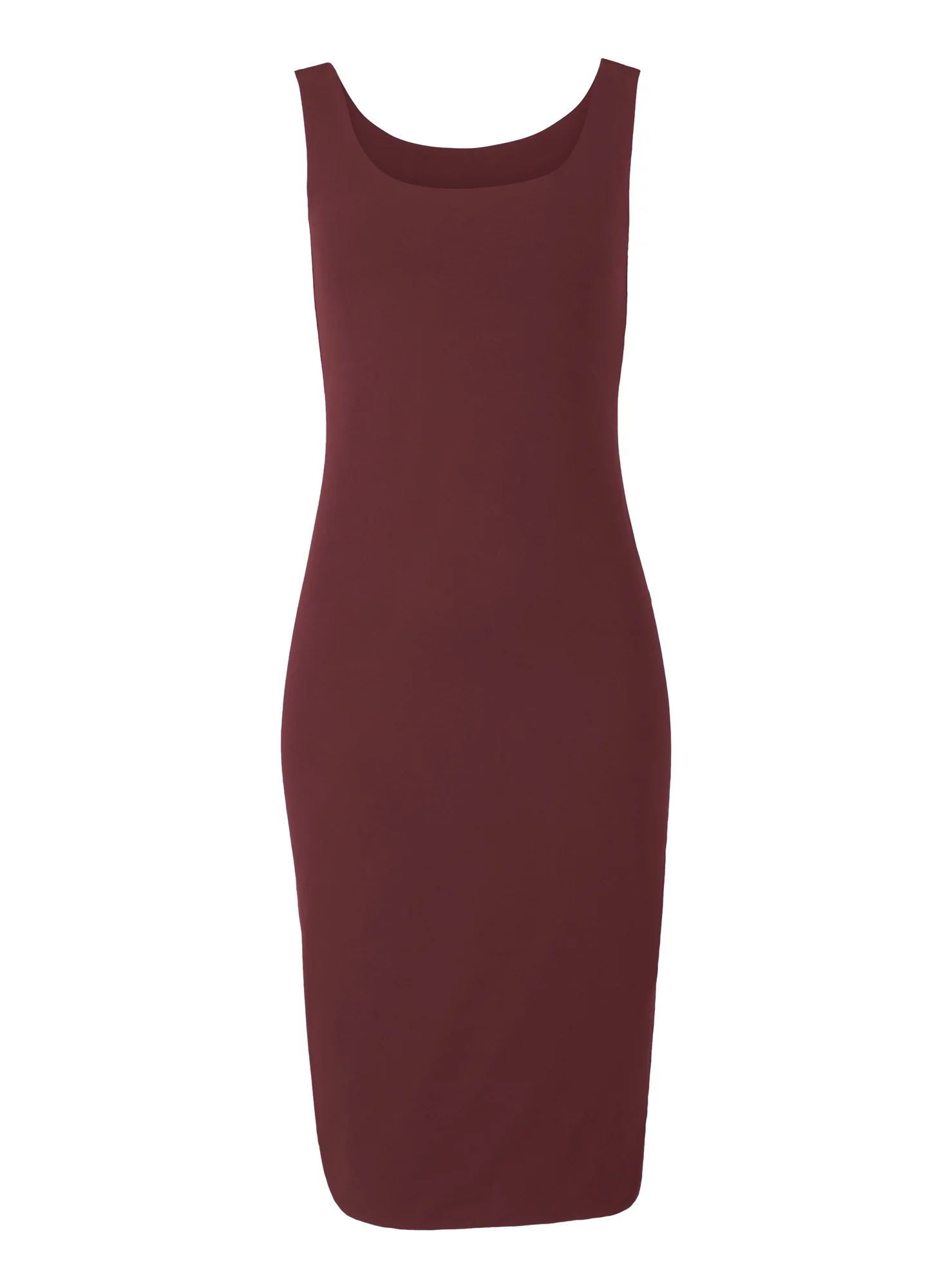 Dbl-Layer Dress