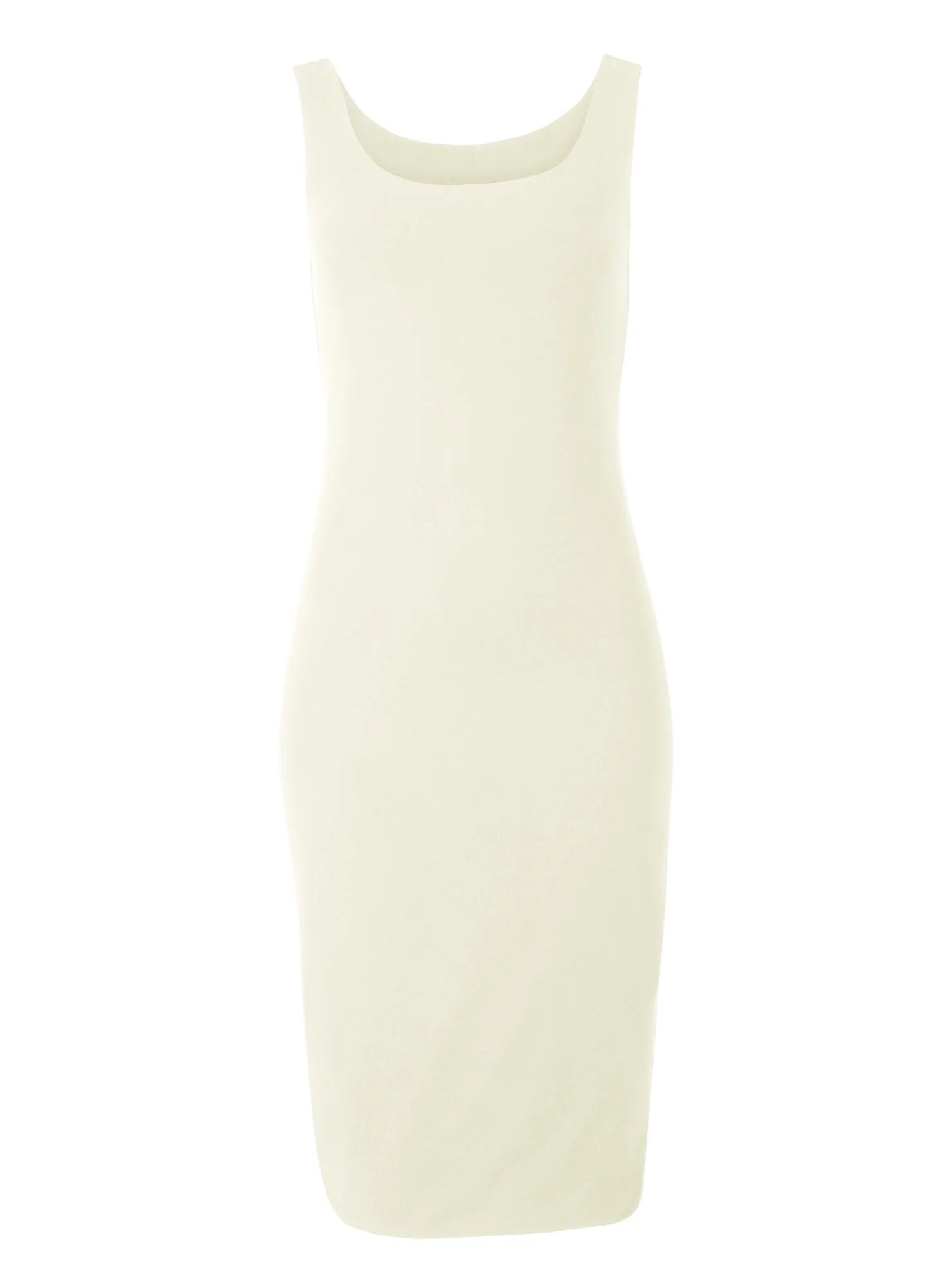 Dbl-Layer Dress