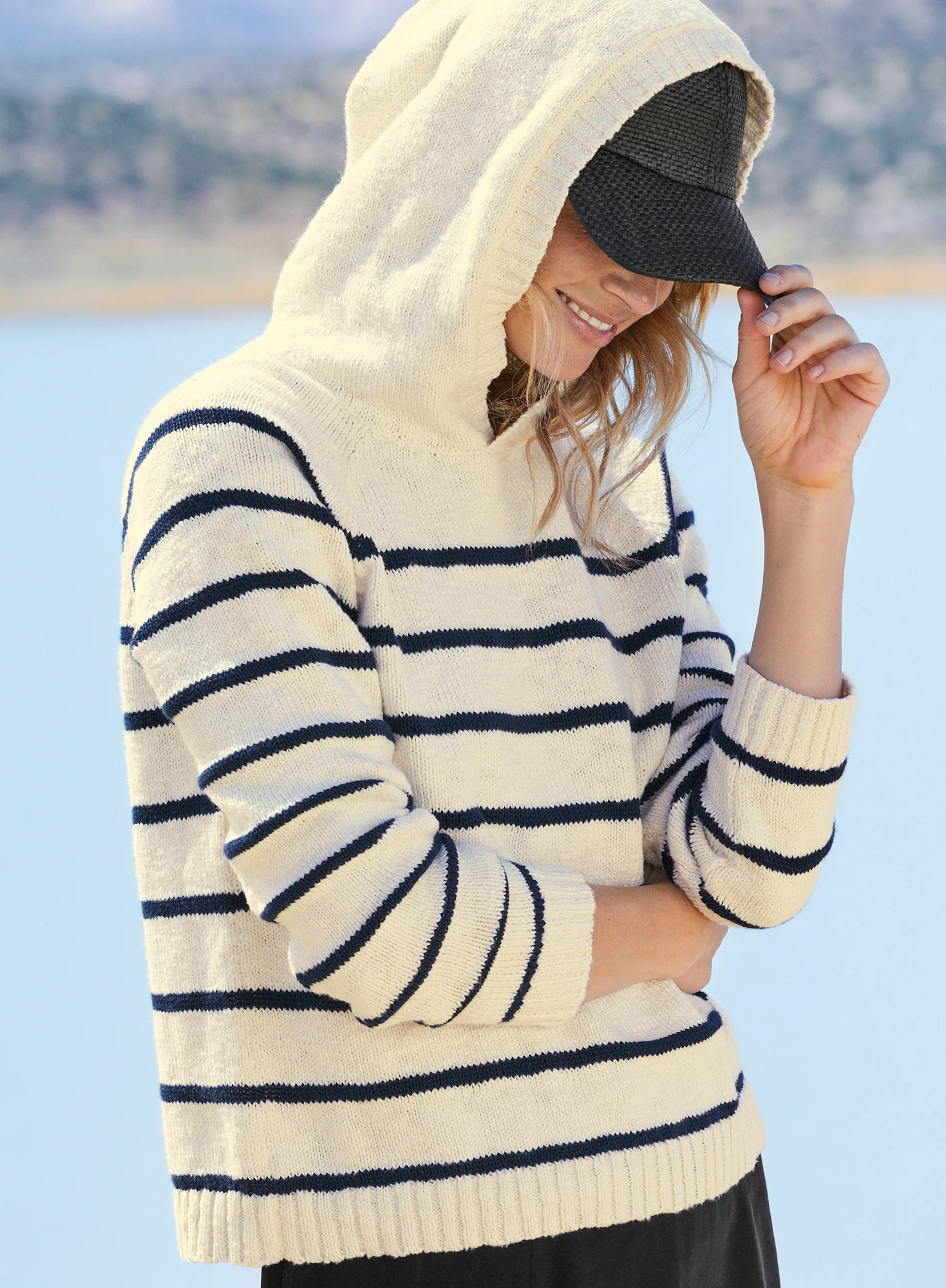 Deauville Pullover - Image 5
