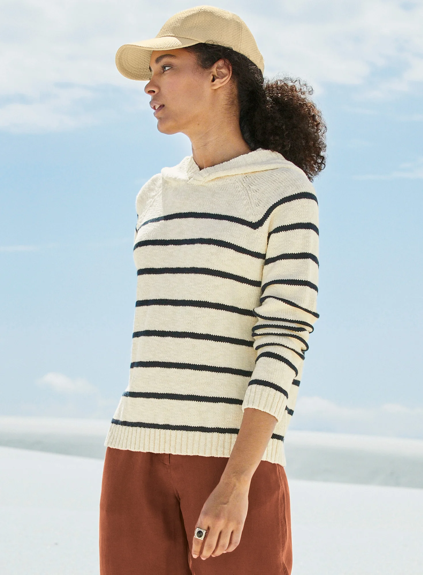 Deauville Pullover - Image 6