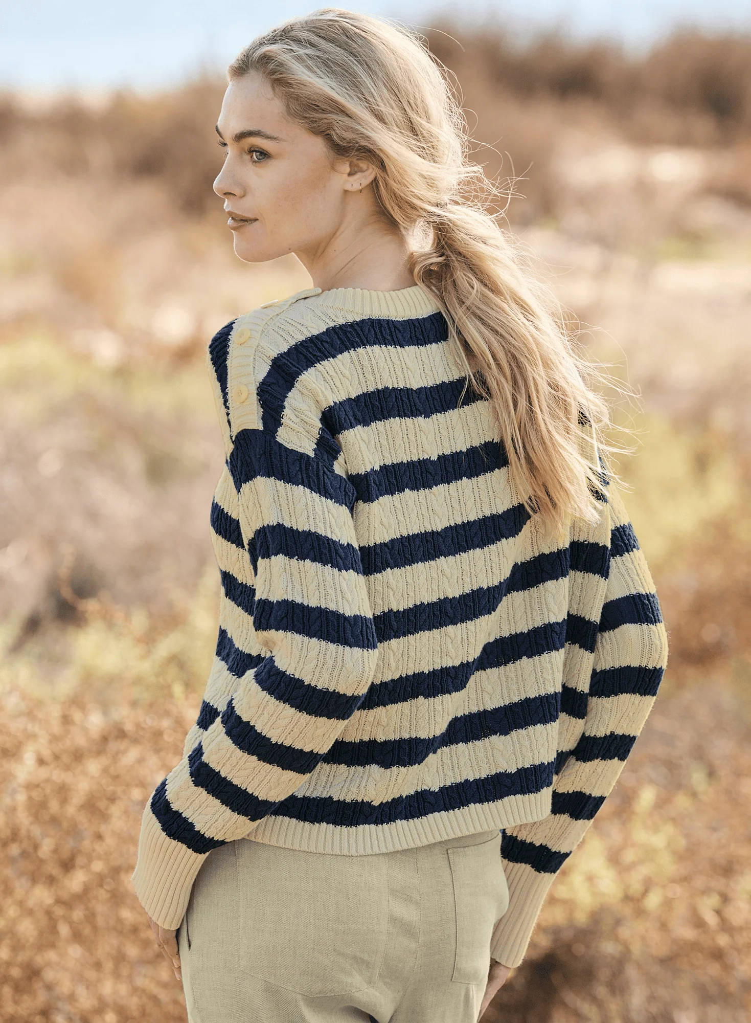Deauville Pullover - Image 2